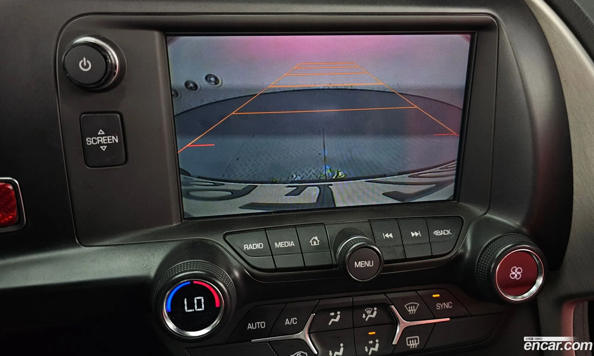 Chevrolet Corvette 2015 — 8