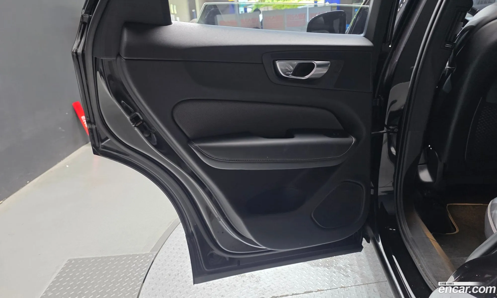 Volvo XC60 2021 — 12