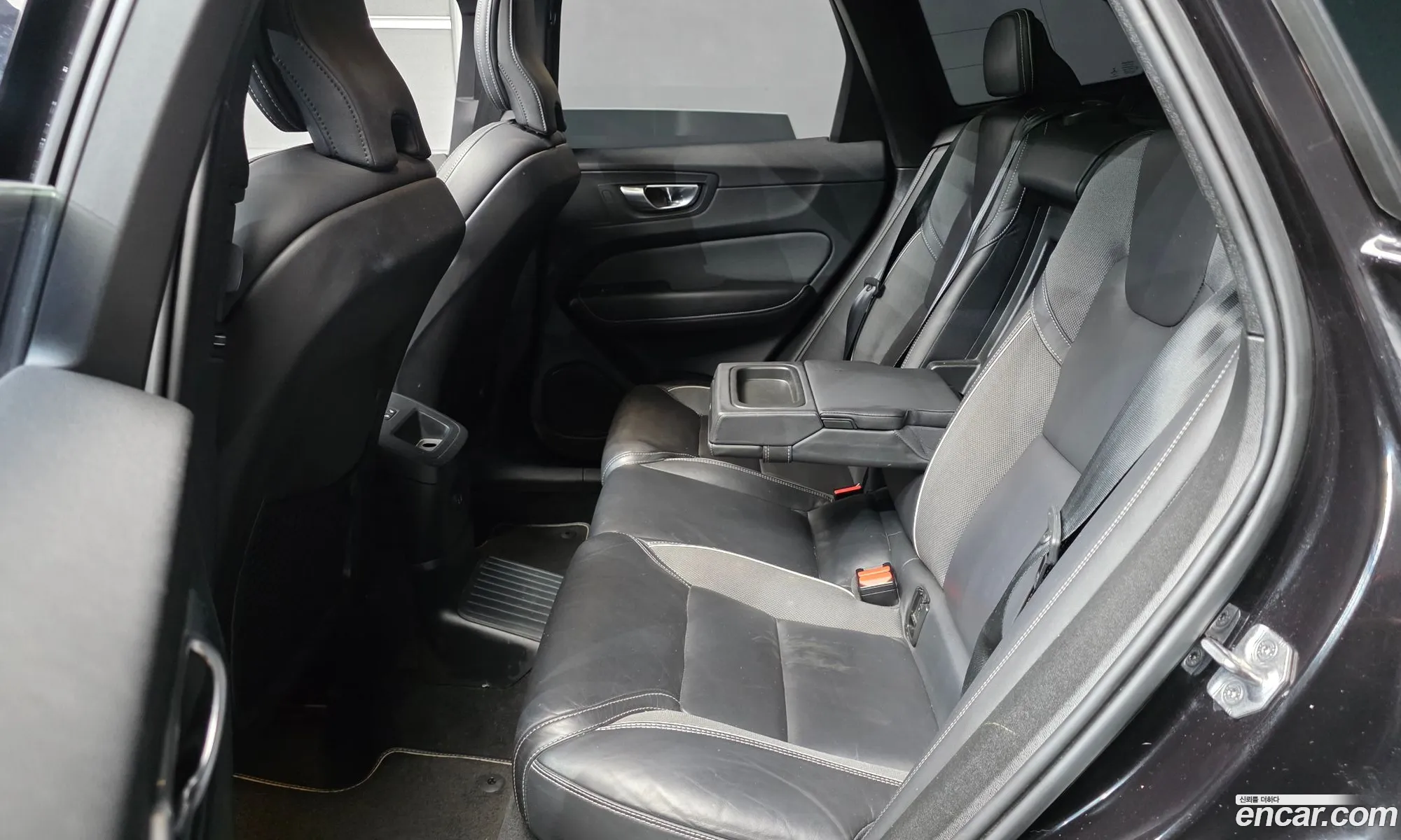 Volvo XC60 2021 — 6