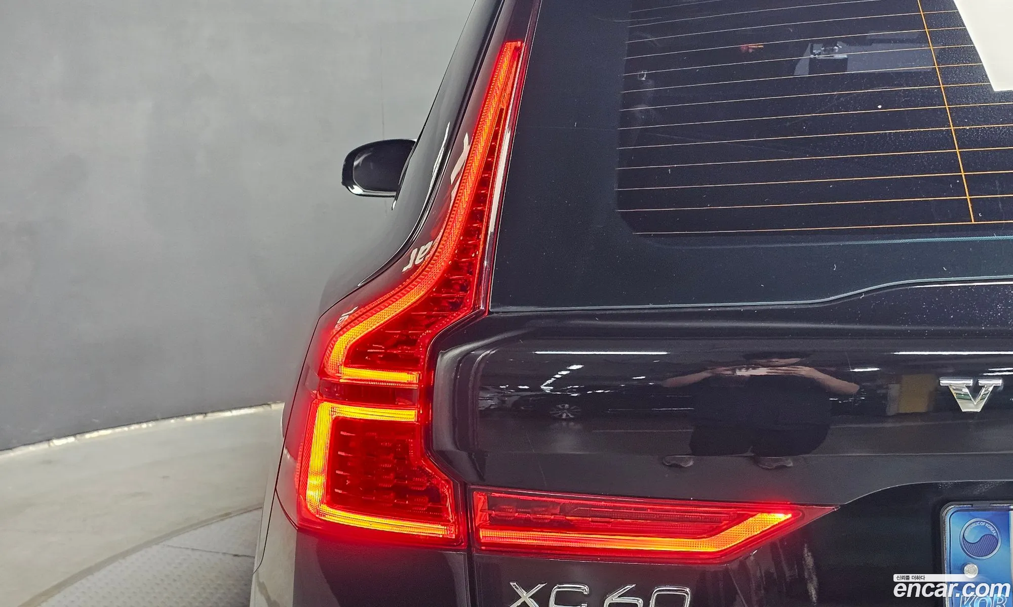 Volvo XC60 2021 — 14