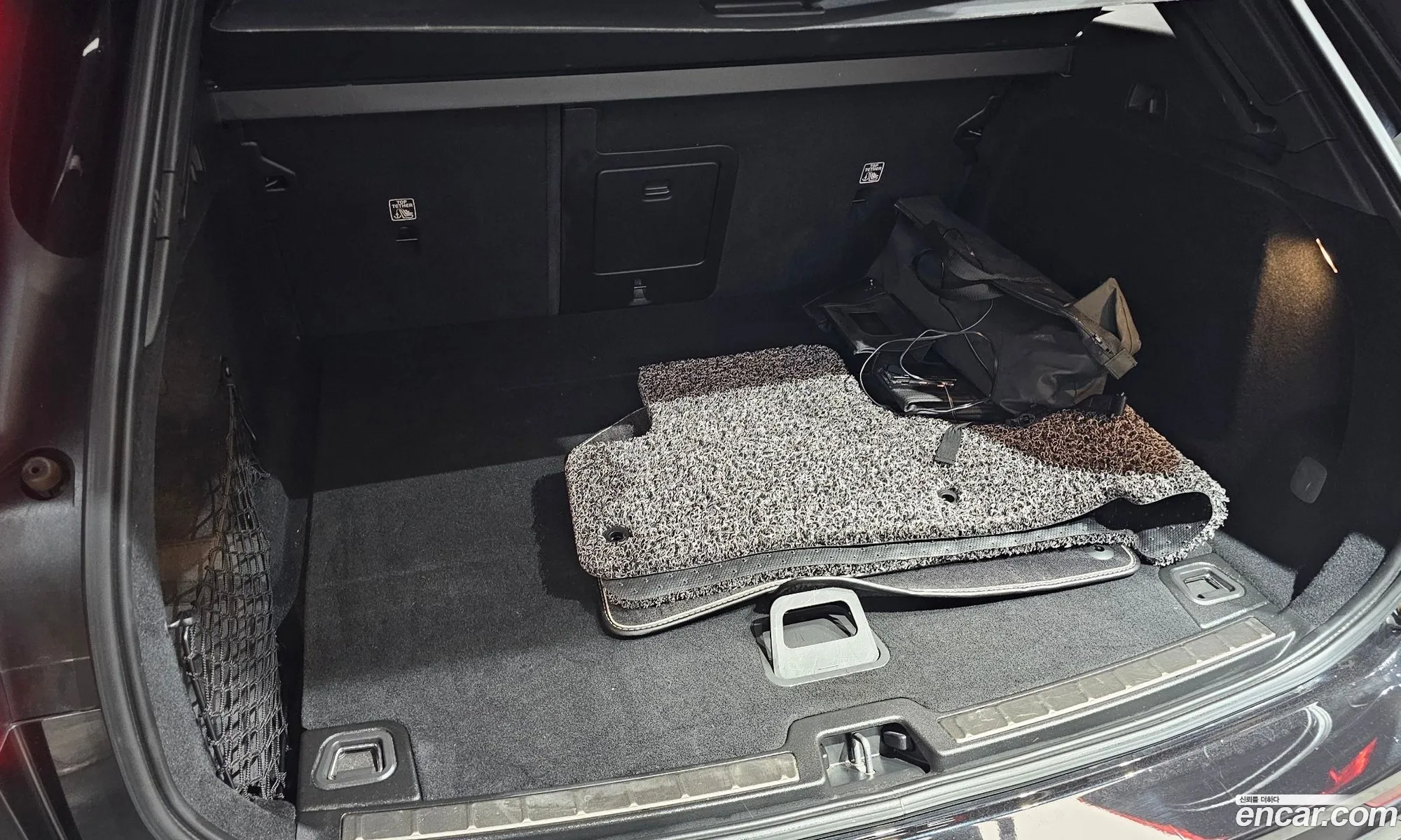 Volvo XC60 2021 — 5