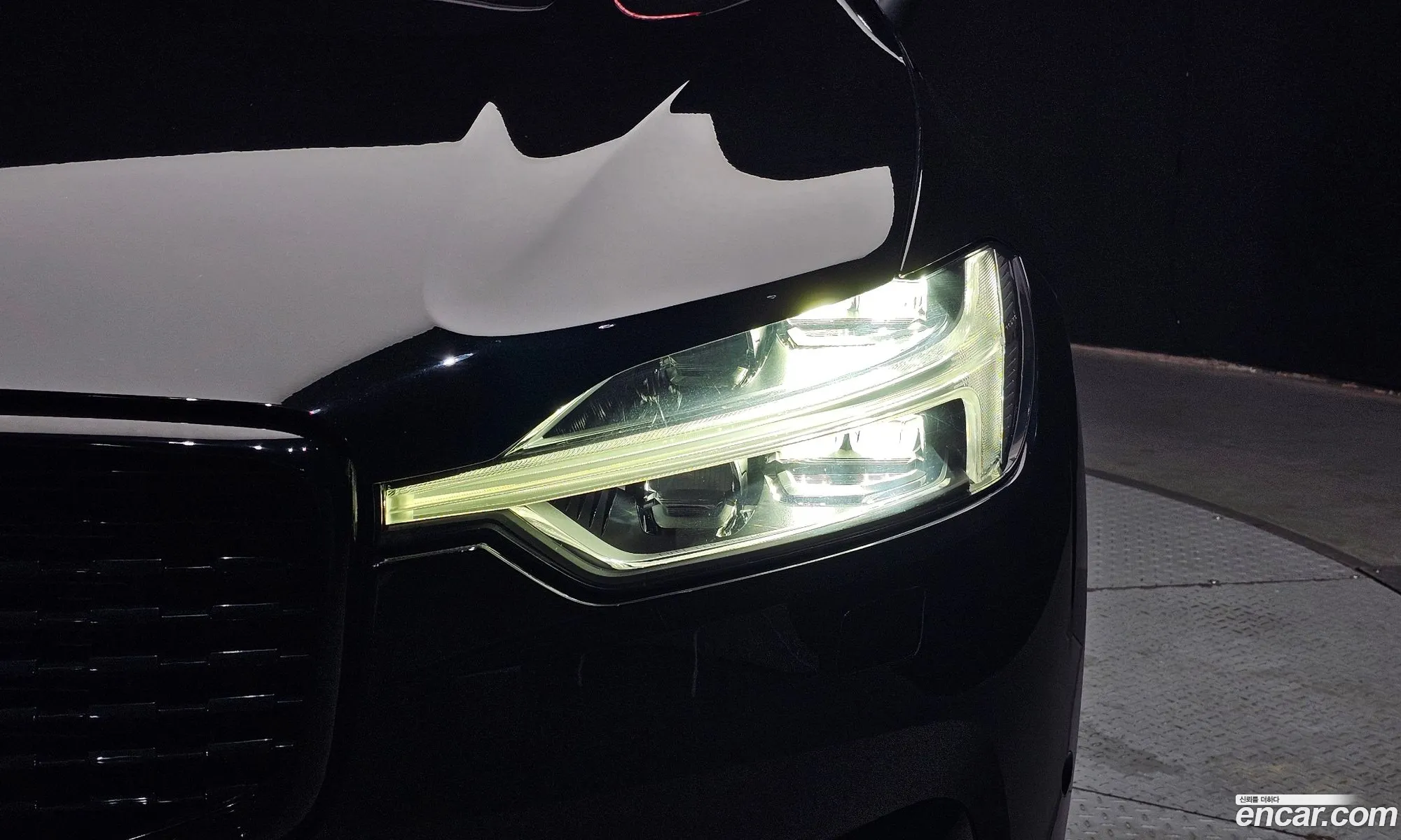 Volvo XC60 2021 — 25