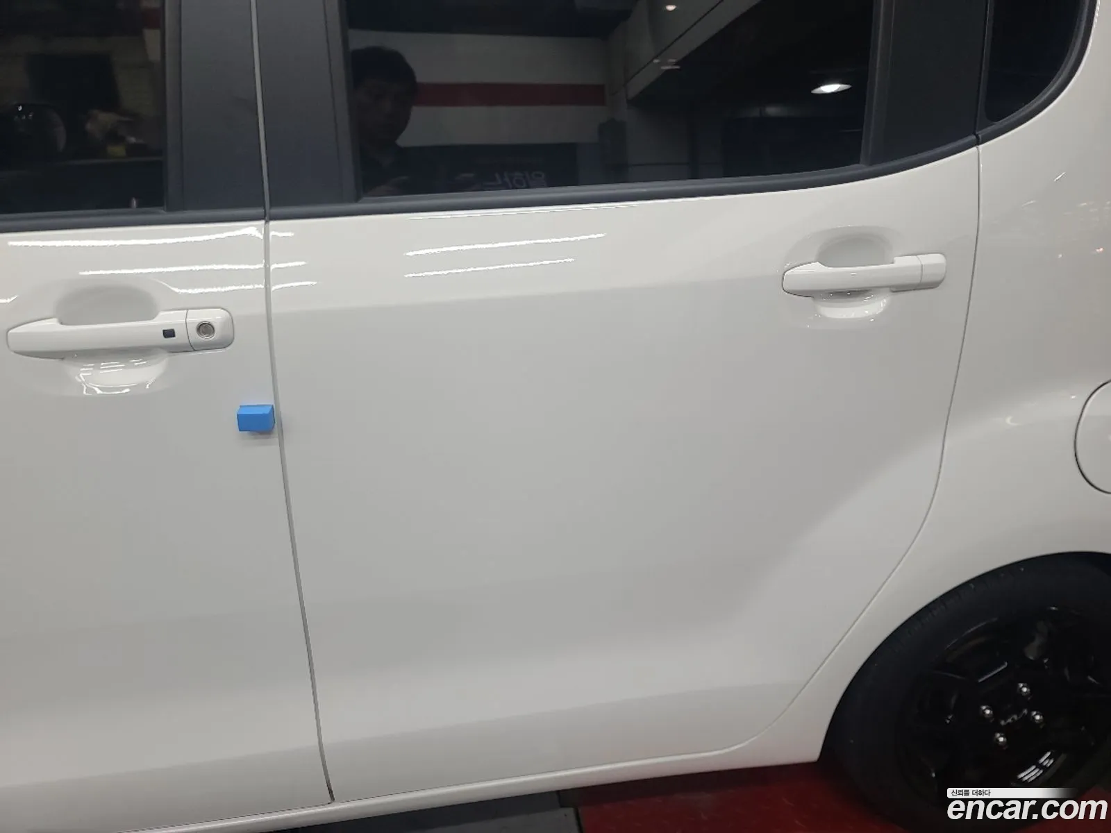 Kia Kia Ray 2023 — 3