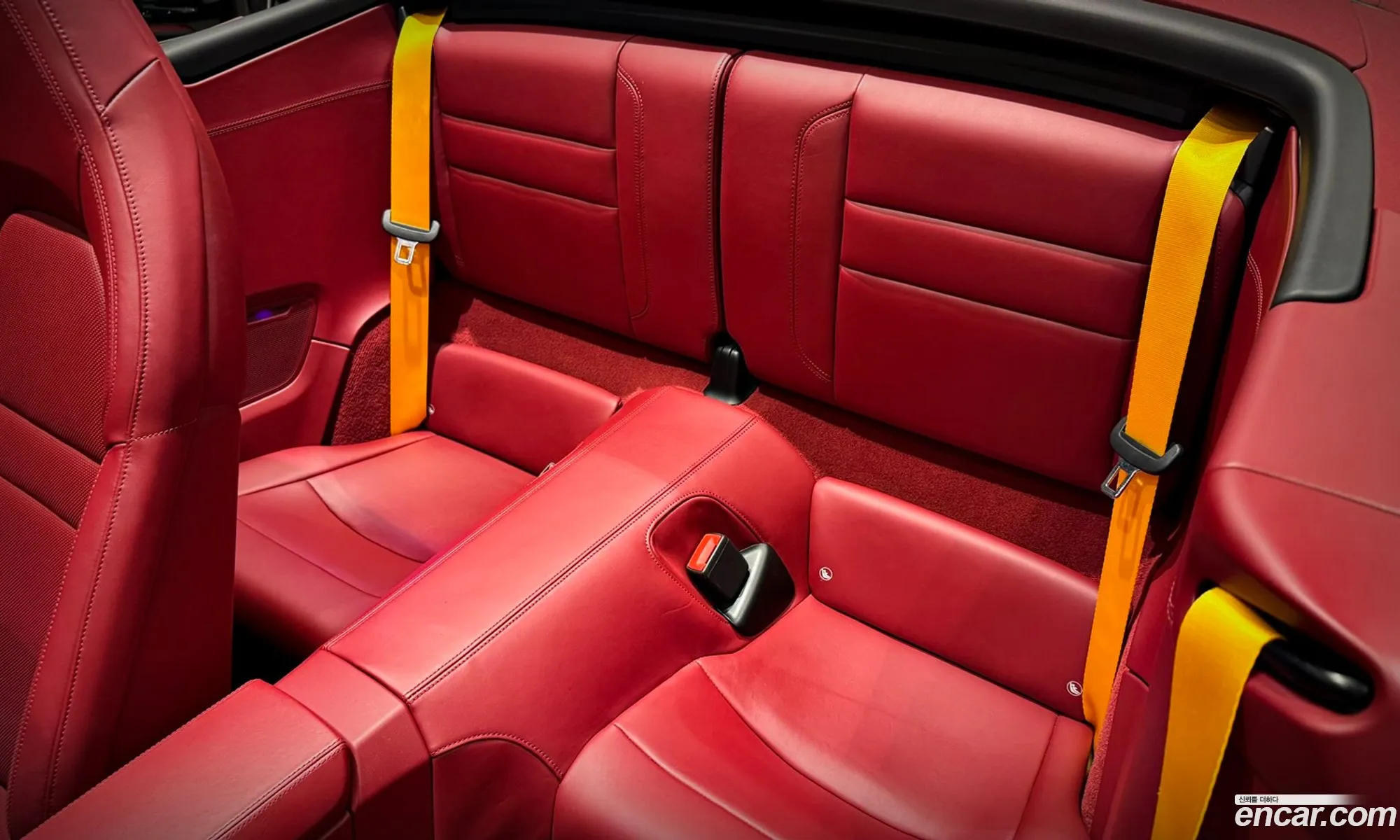 Porsche 911 2021 — 7