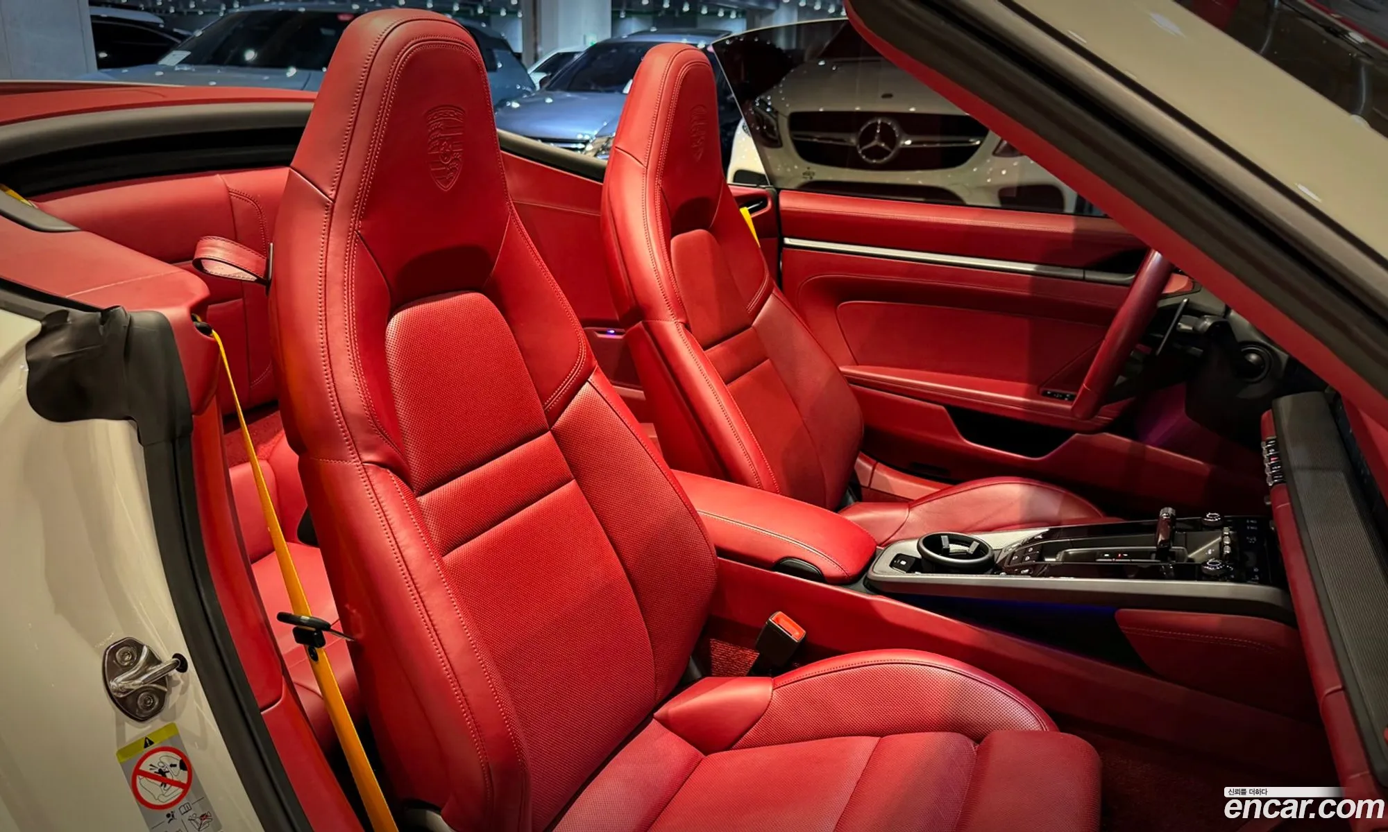 Porsche 911 2021 — 2
