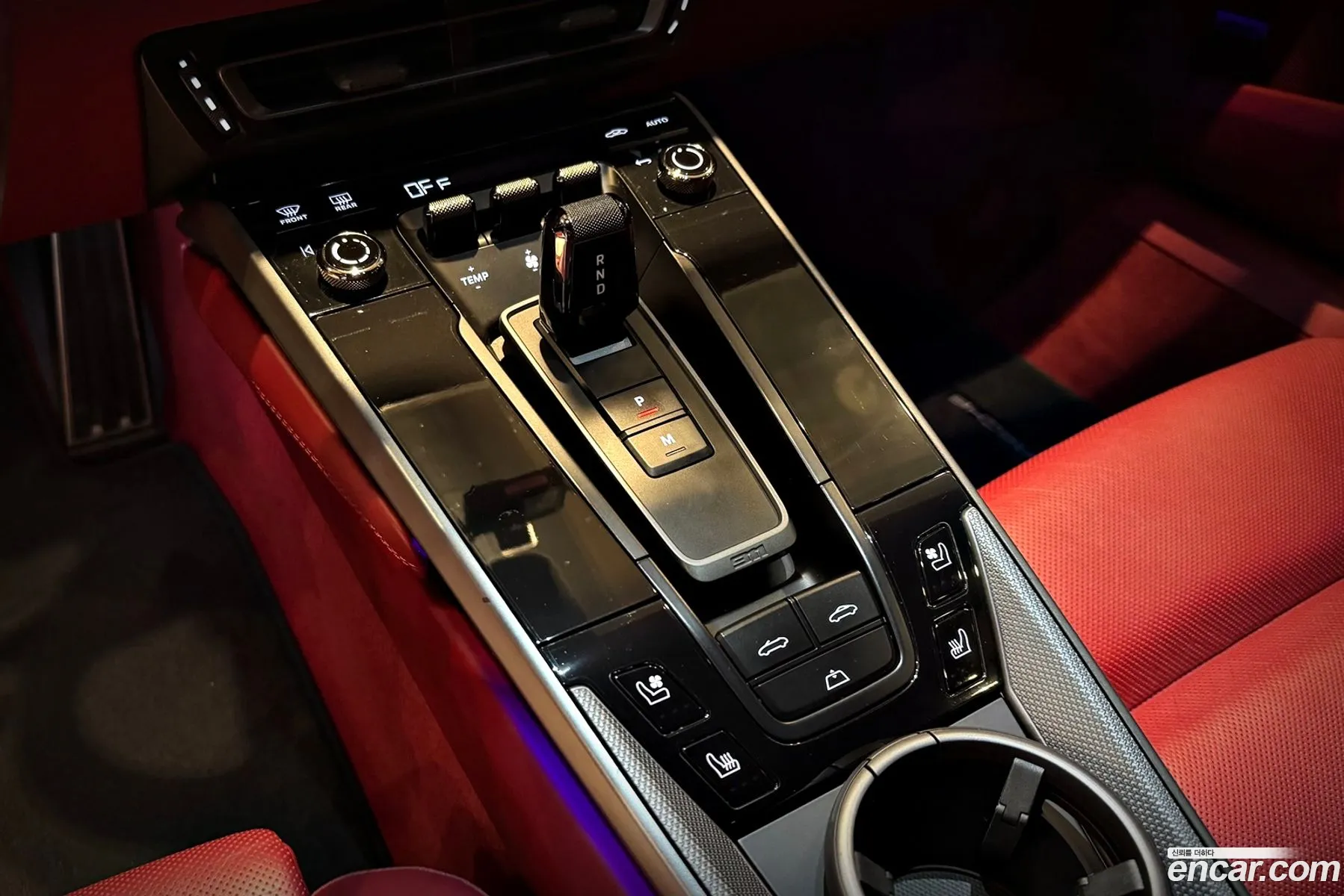 Porsche 911 2021 — 4