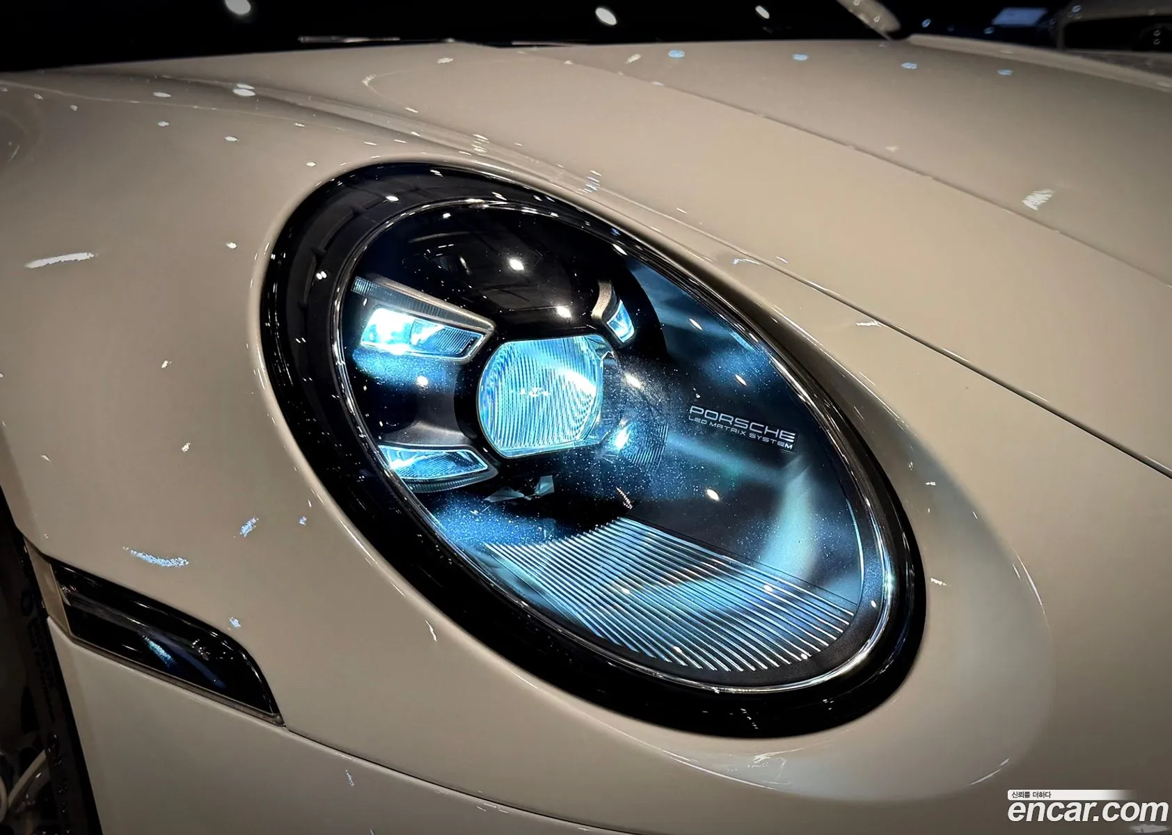Porsche 911 2021 — 20