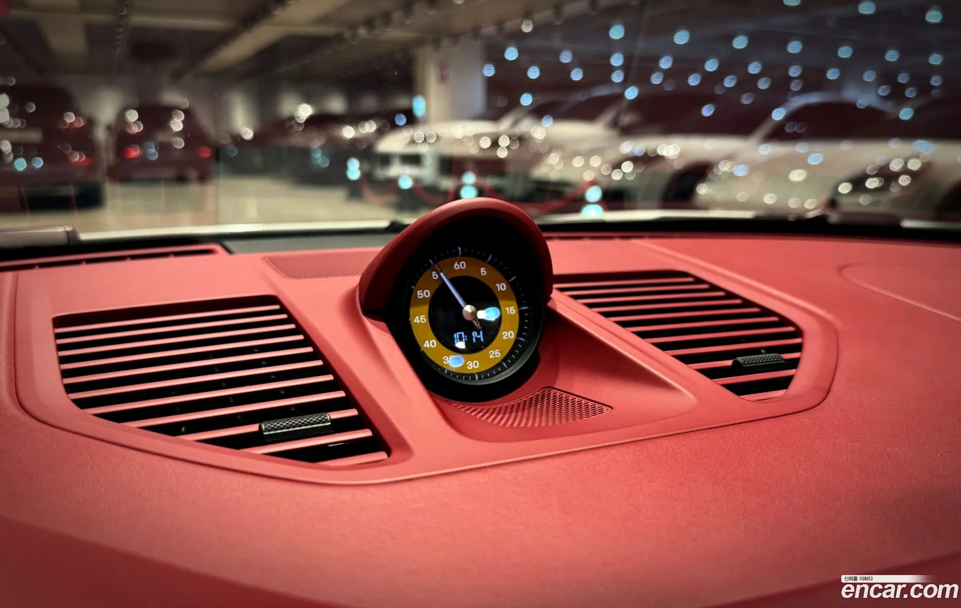 Porsche 911 2021 — 16