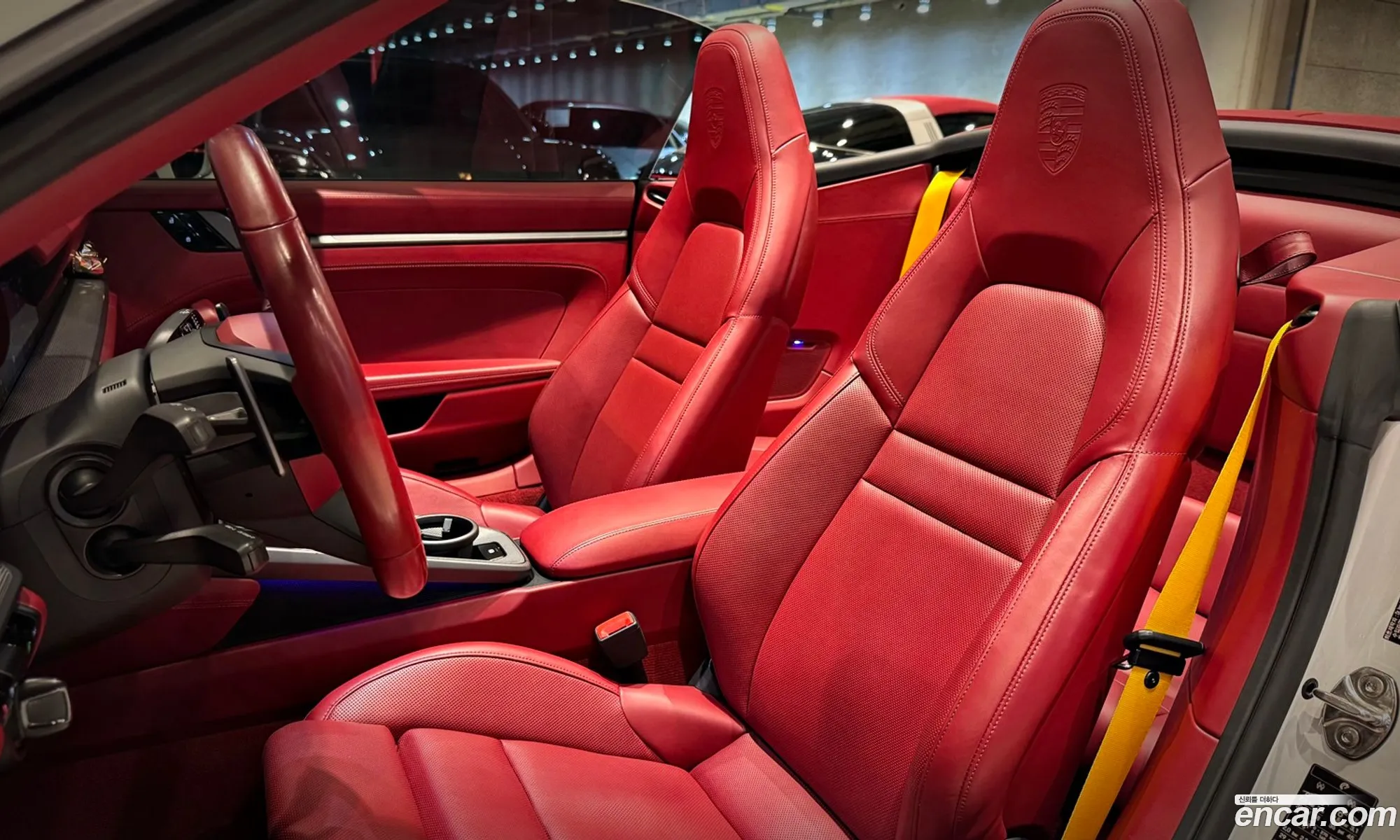 Porsche 911 2021 — 19