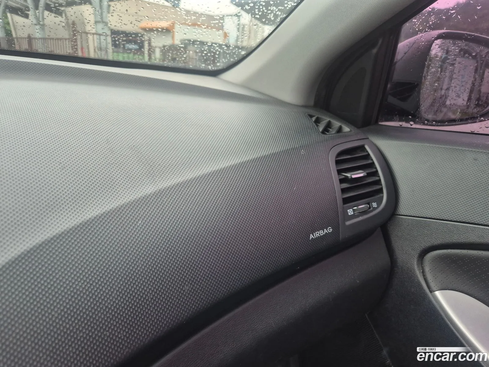 Hyundai Accent 2011 — 4