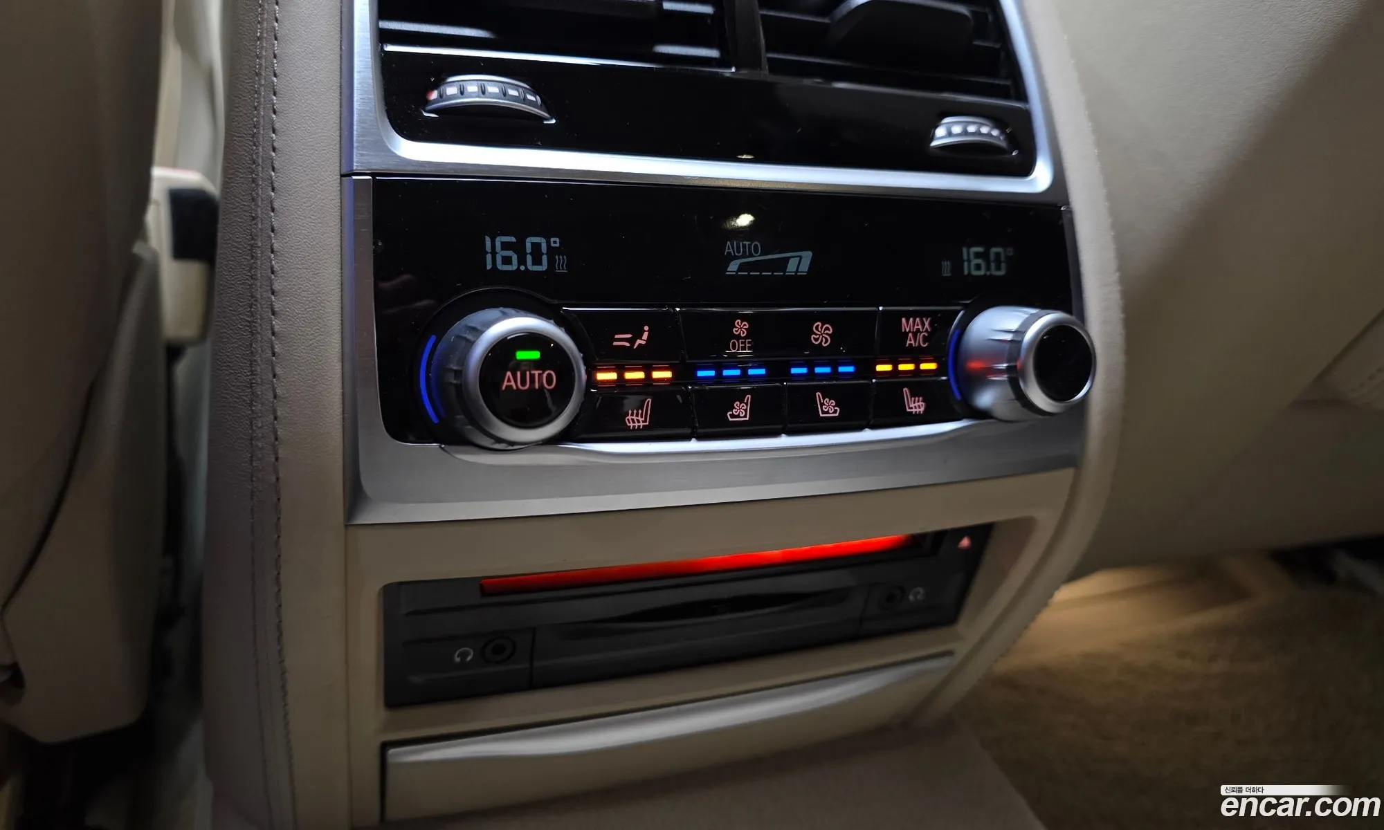 BMW 7 Series 2016 WBA7F2102GG382330 — 6
