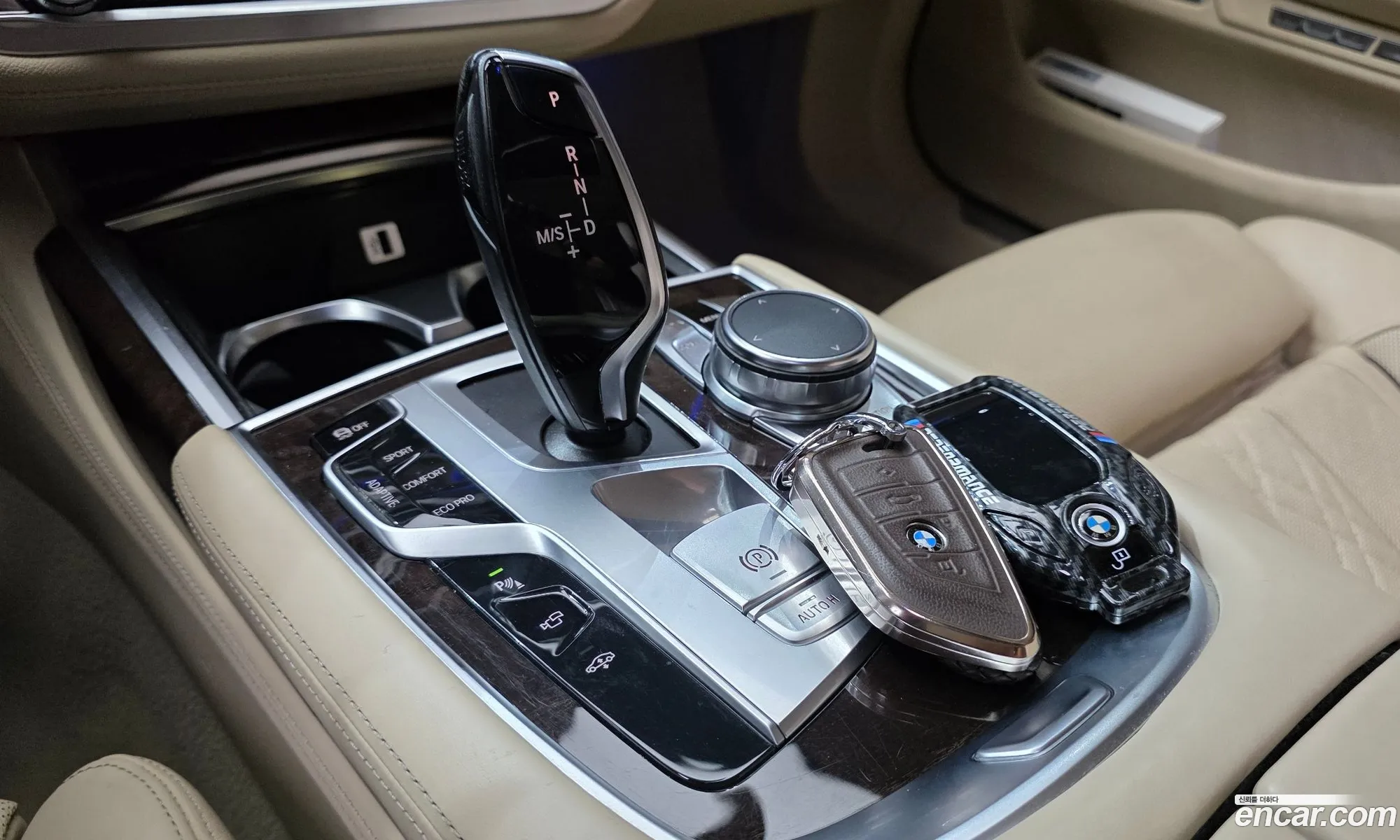 BMW 7 Series 2016 WBA7F2102GG382330 — 10
