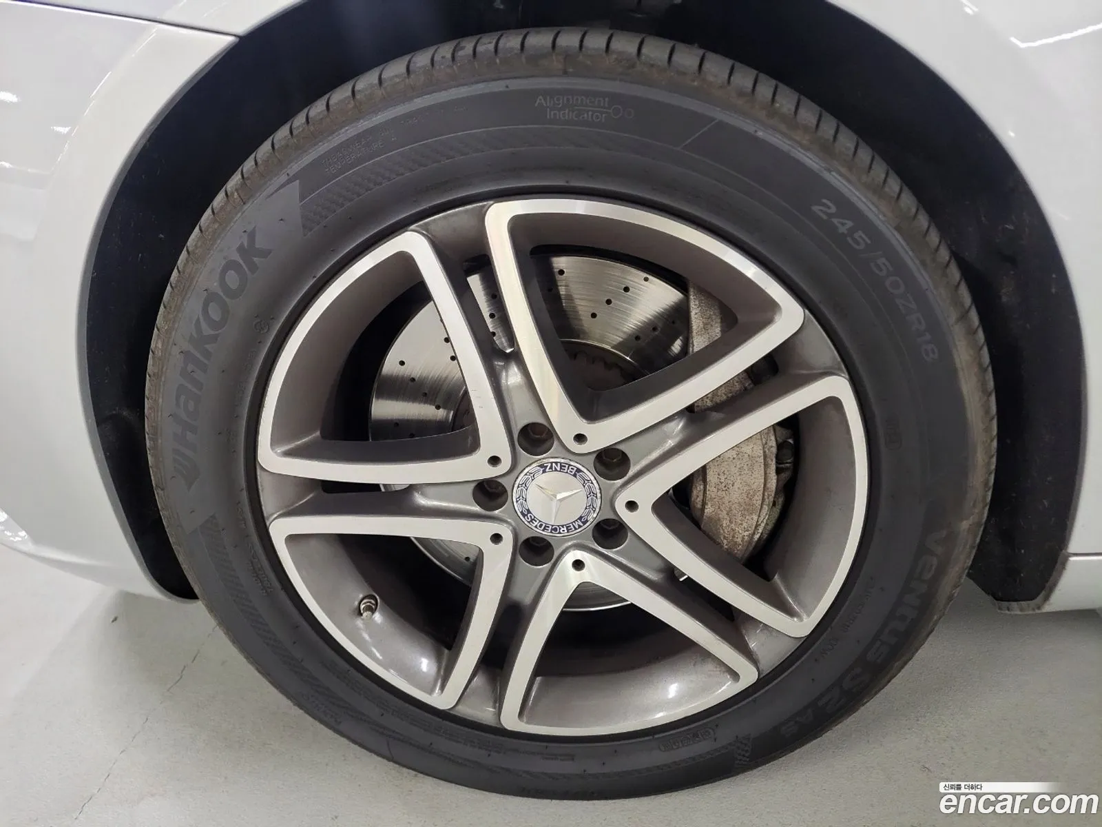 Mercedes-Benz S-Class W222 2015 — 11