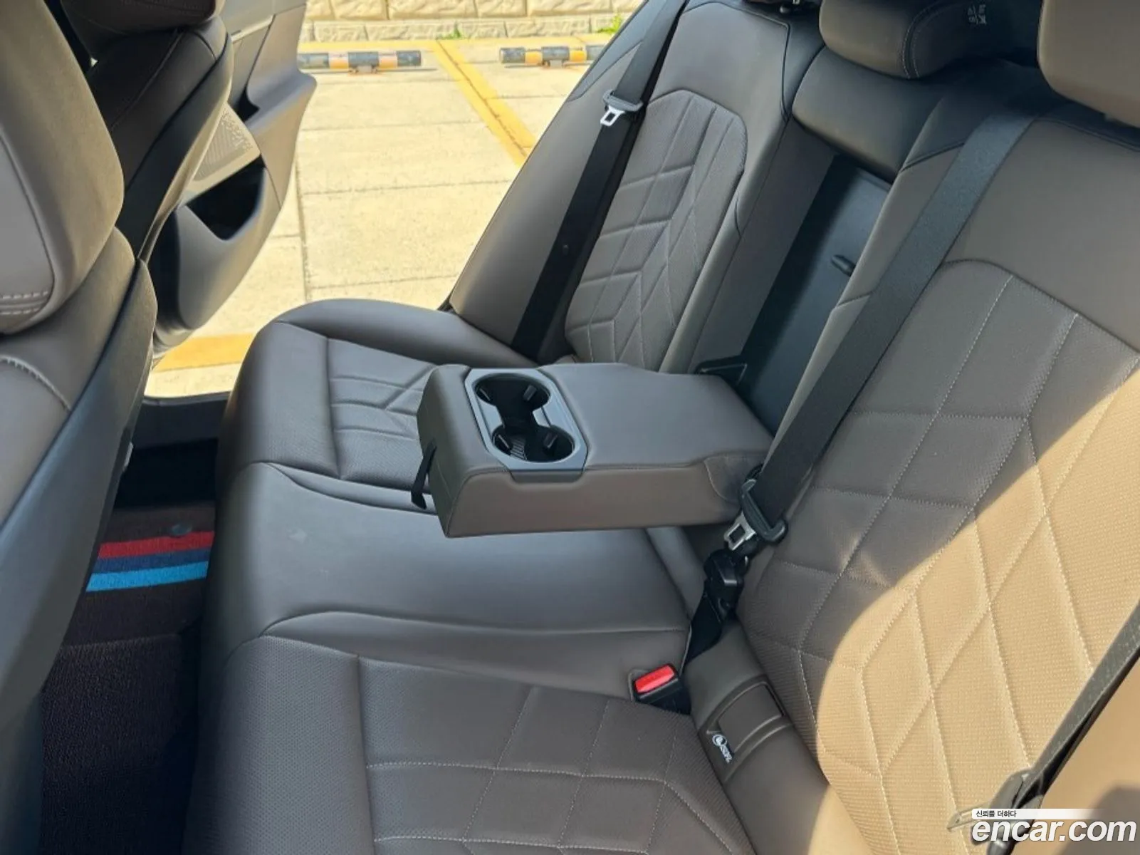 BMW 5 Series 2024 — 8