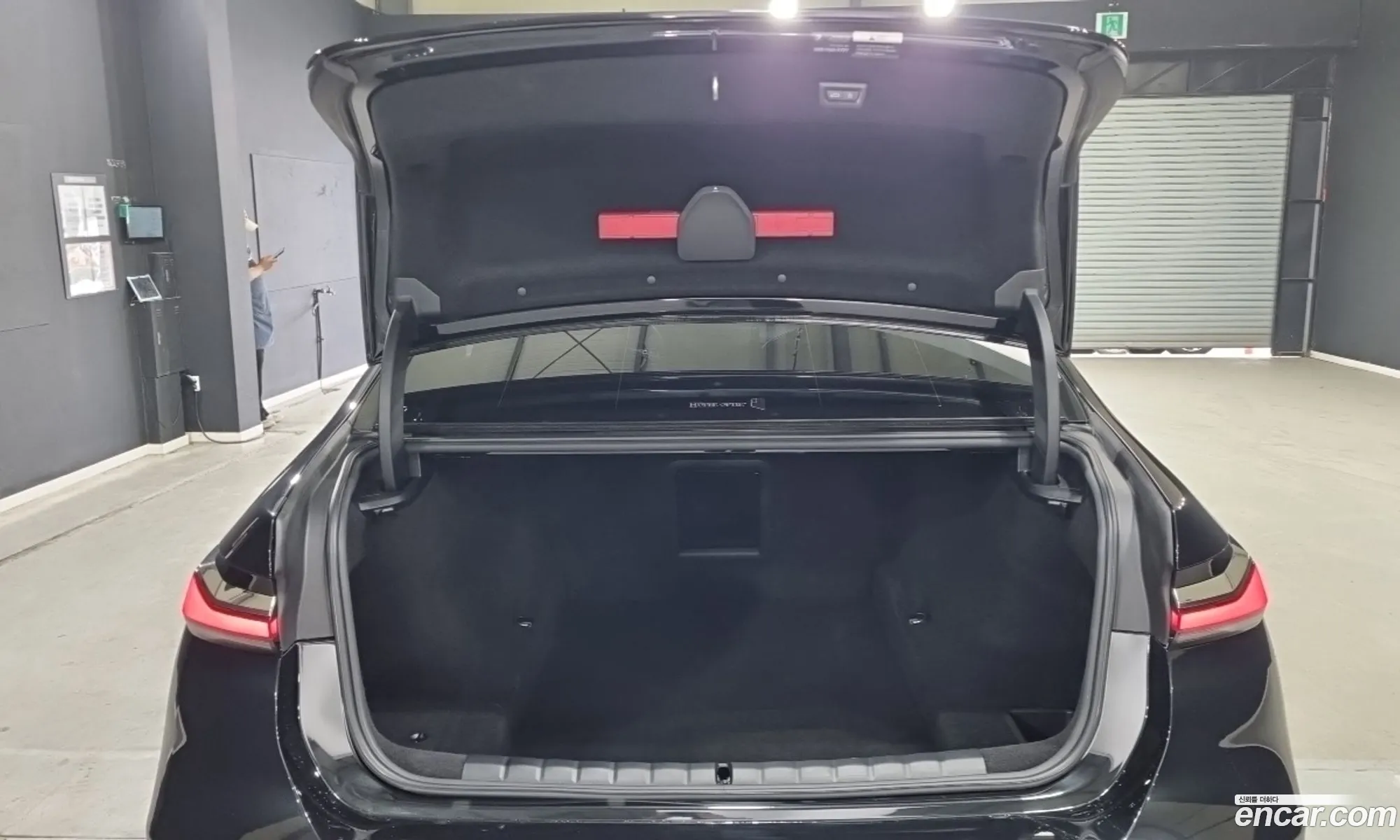 BMW 7 Series 2024 — 2