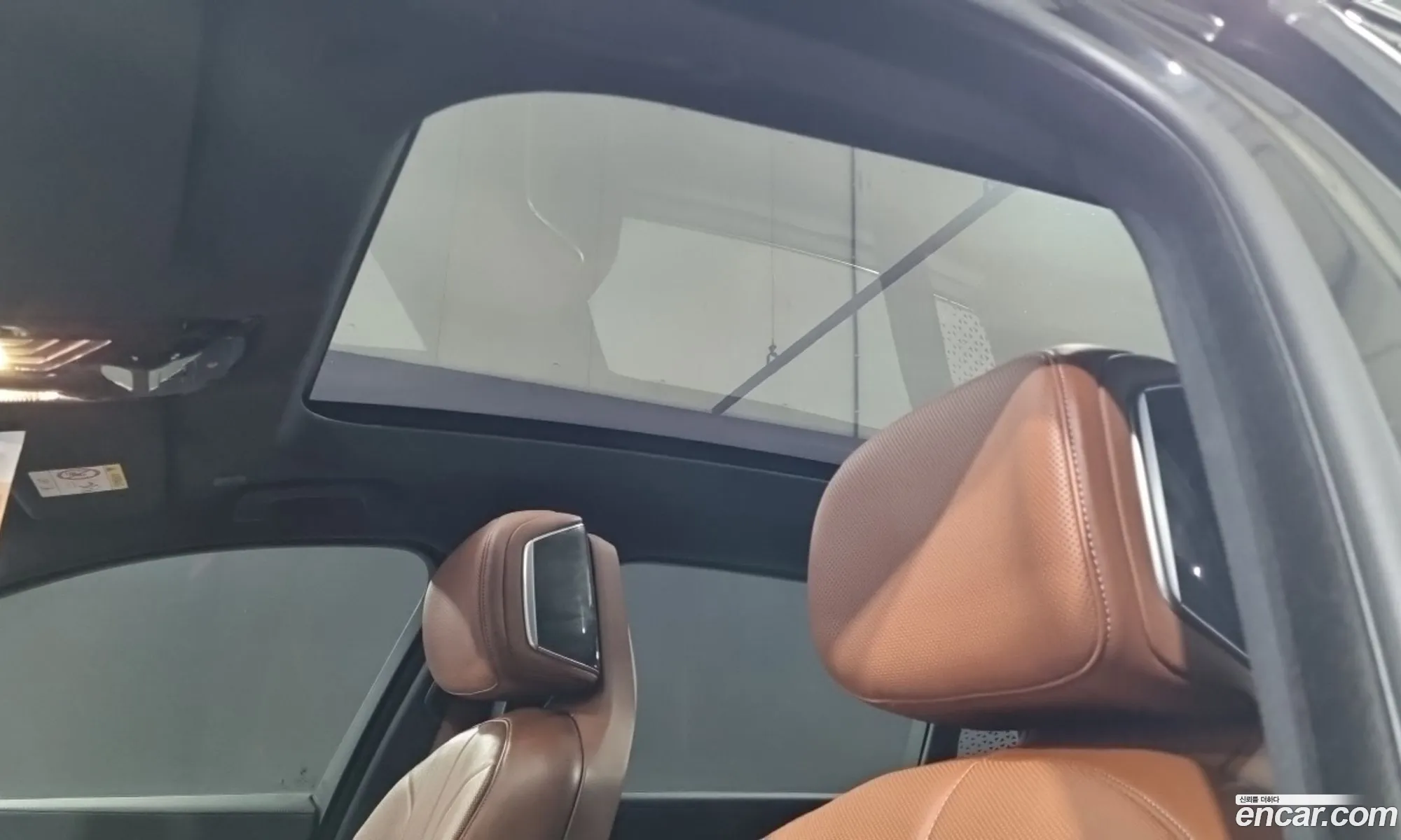 BMW 7 Series 2024 — 14