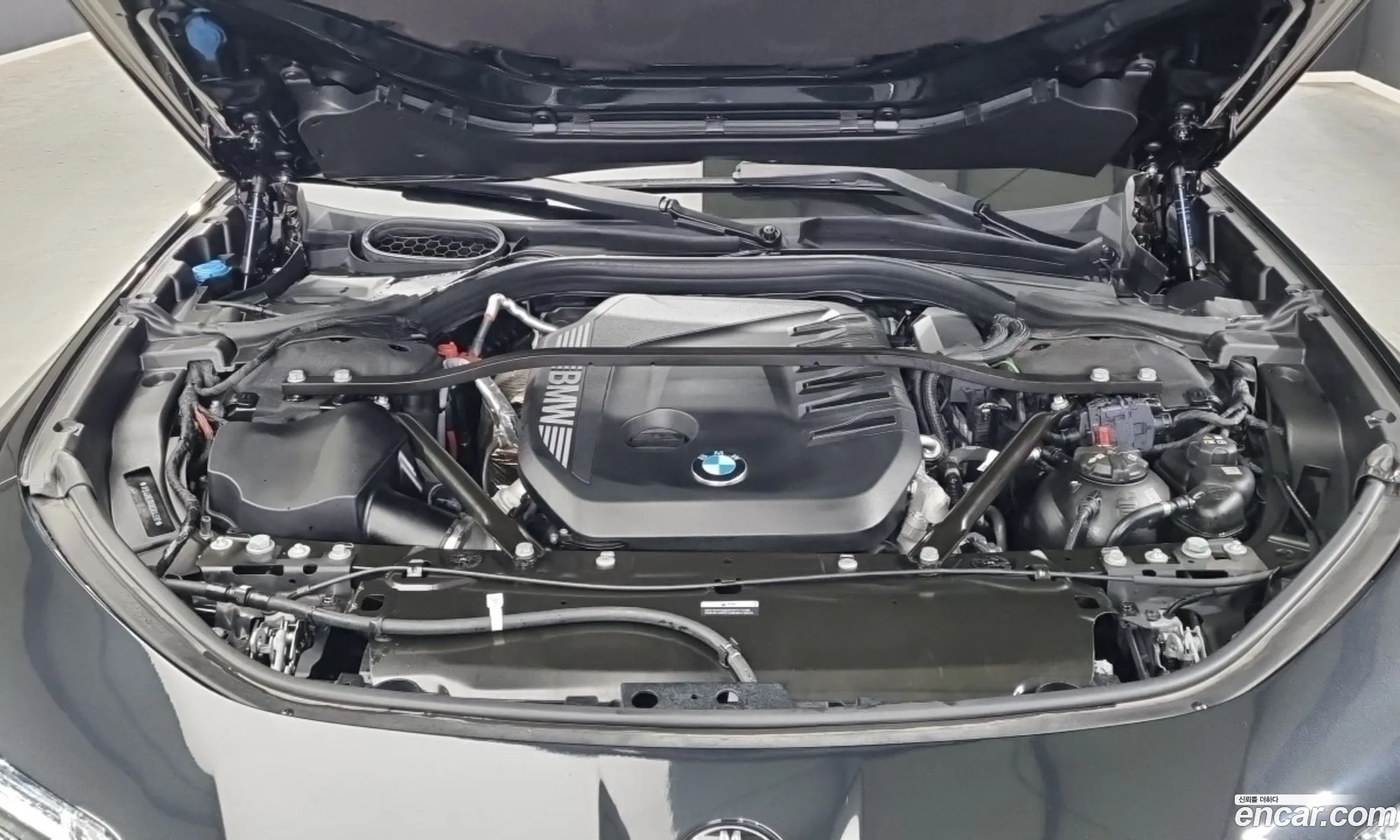 BMW 7 Series 2024 — 18