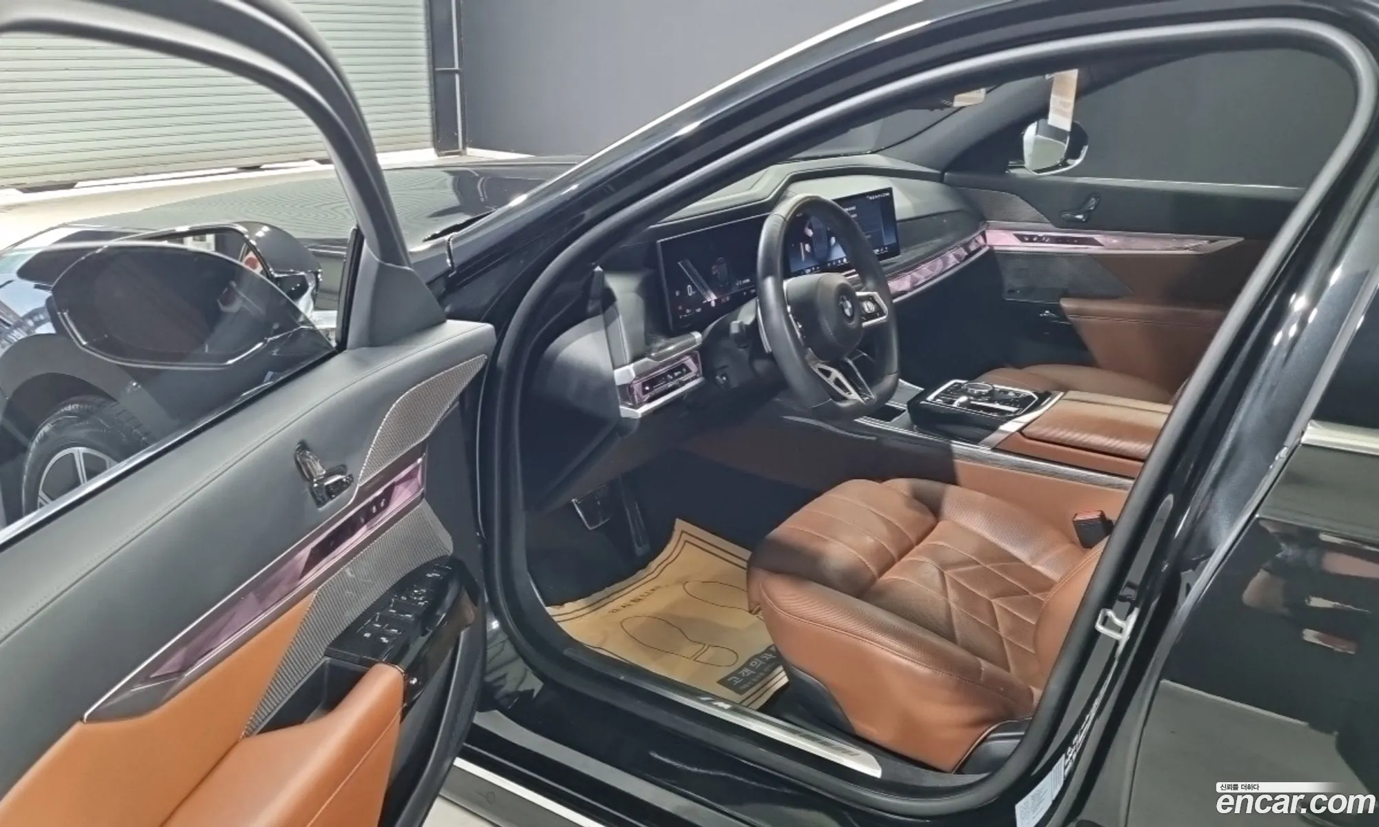 BMW 7 Series 2024 — 12