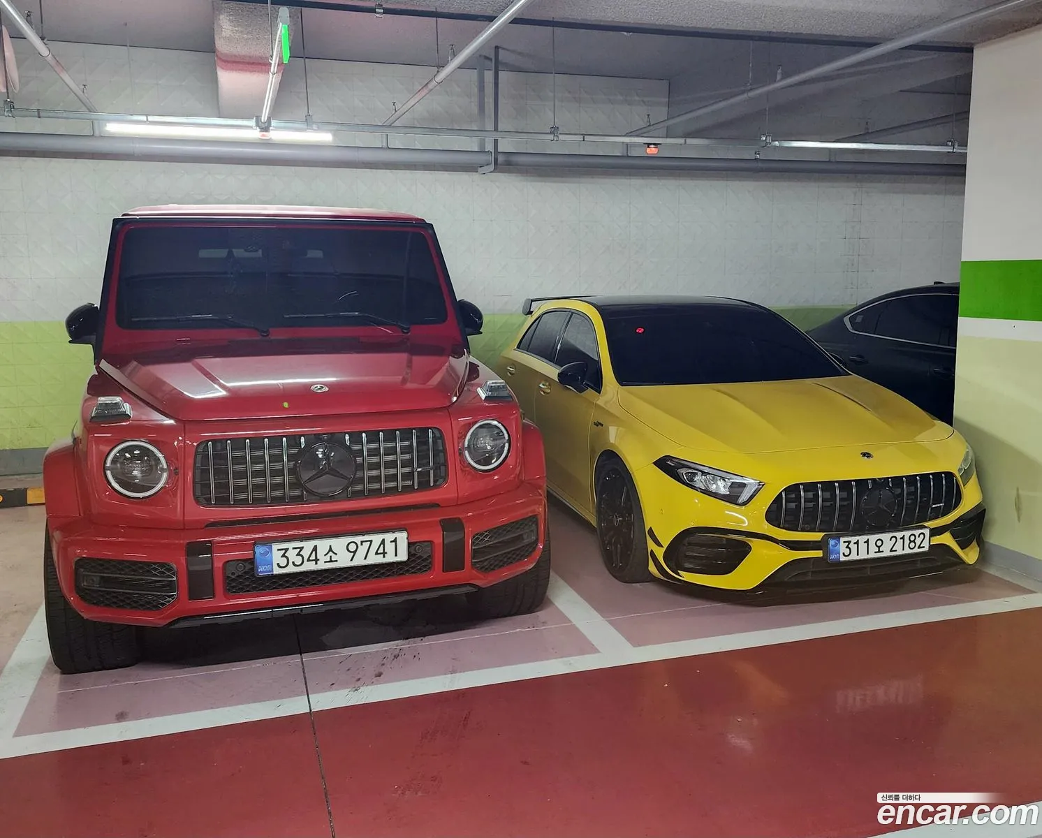 Mercedes-Benz A-Class W177 2022 — 4