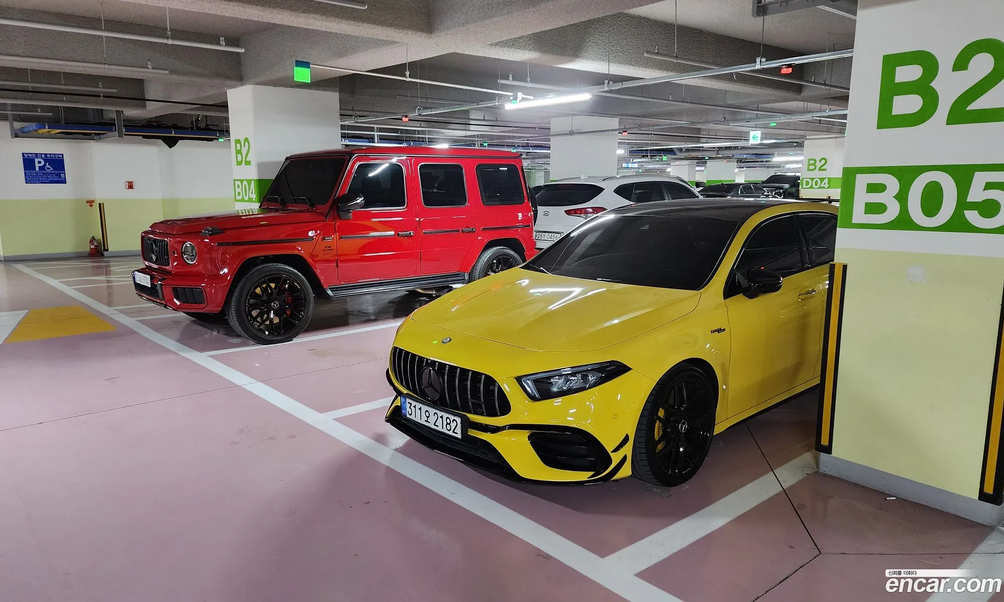 Mercedes-Benz A-Class W177 2022 — 7
