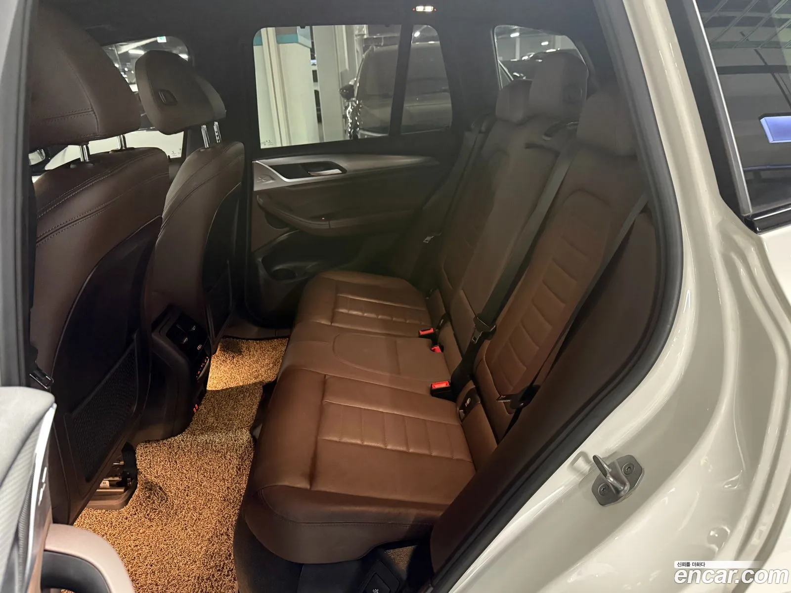 BMW X3 2021 — 14