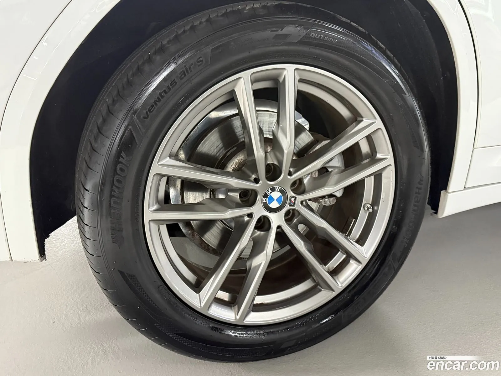 BMW X3 2021 — 12