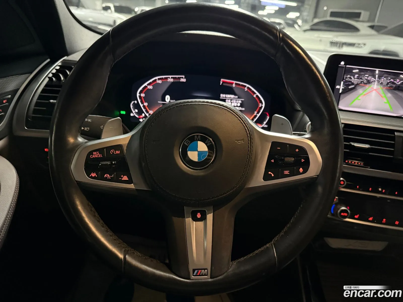 BMW X3 2021 — 3