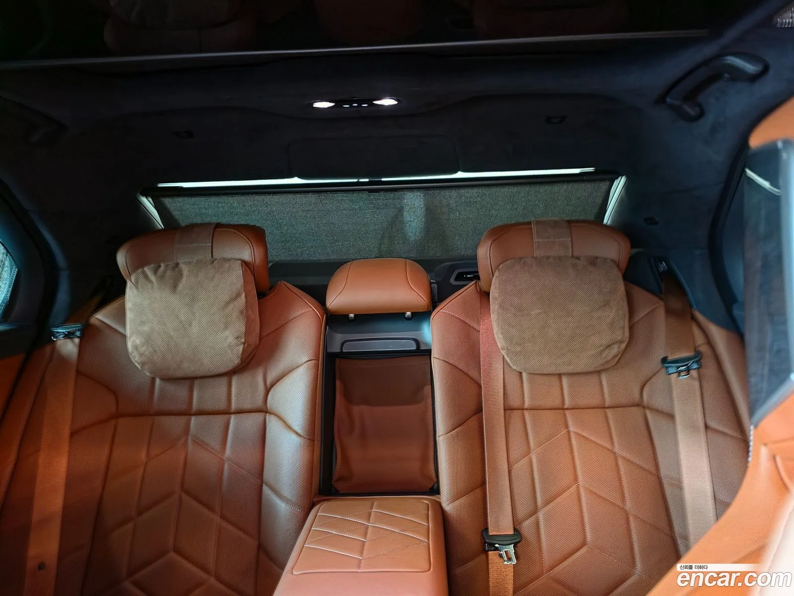 BMW i7 2023 — 3