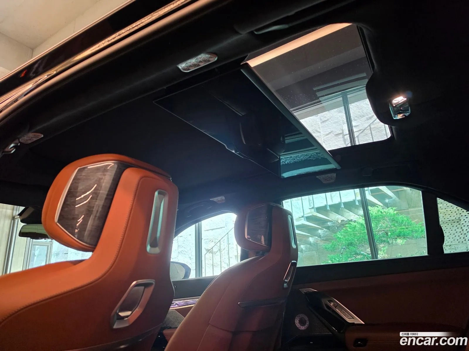 BMW i7 2023 — 5