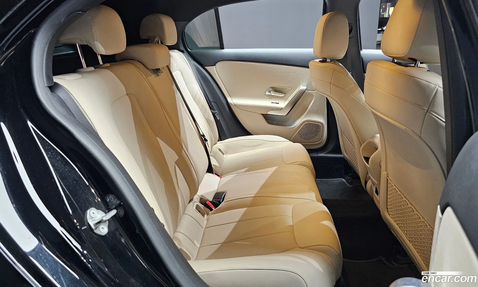 Mercedes-Benz A-Class W177 2021 — 19