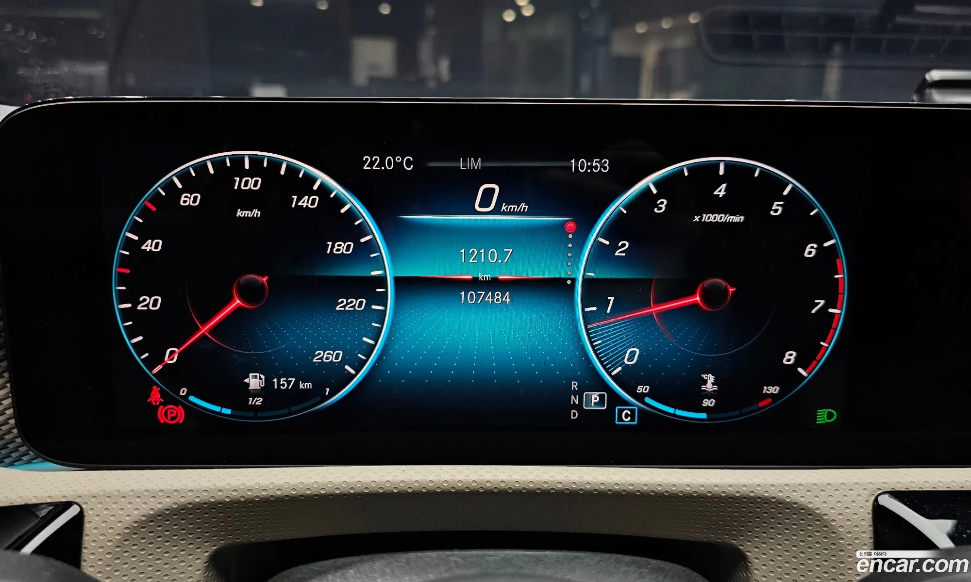 Mercedes-Benz A-Class W177 2021 — 15