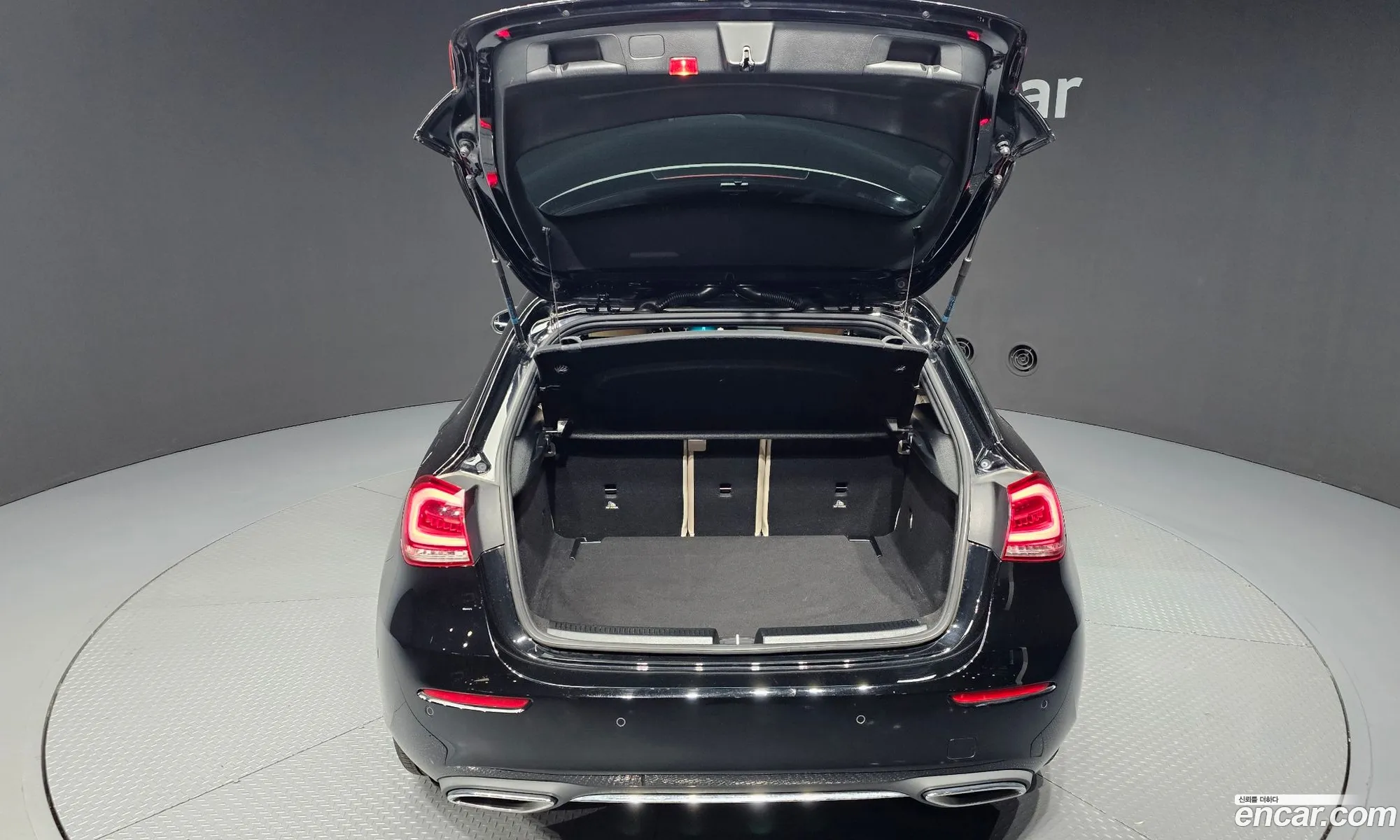 Mercedes-Benz A-Class W177 2021 — 20