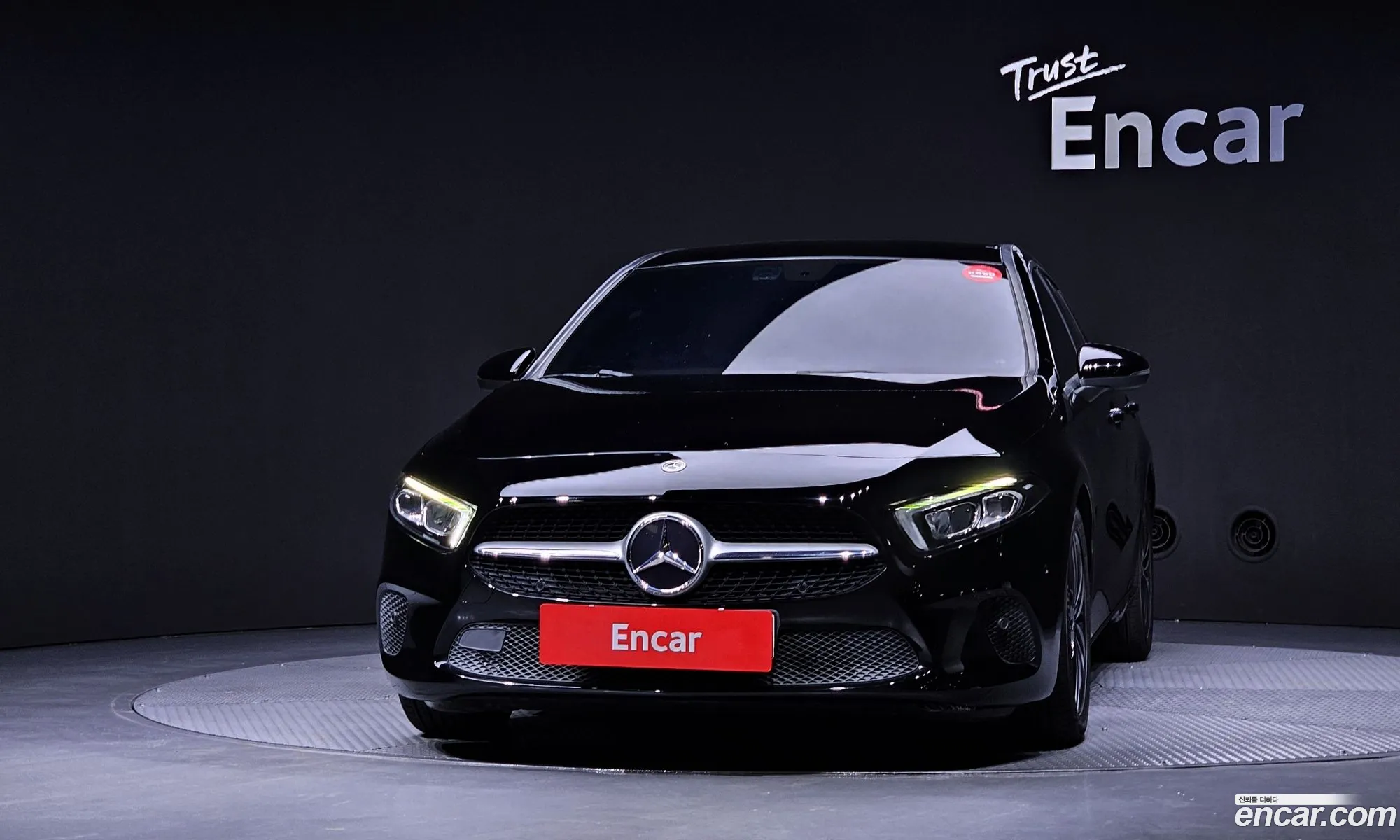 Mercedes-Benz A-Class W177 2021 — 14