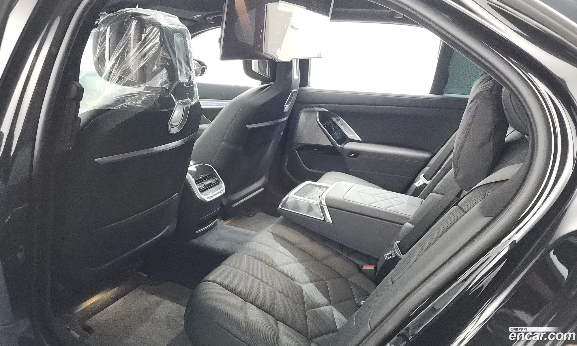BMW 7 Series 2023 — 15