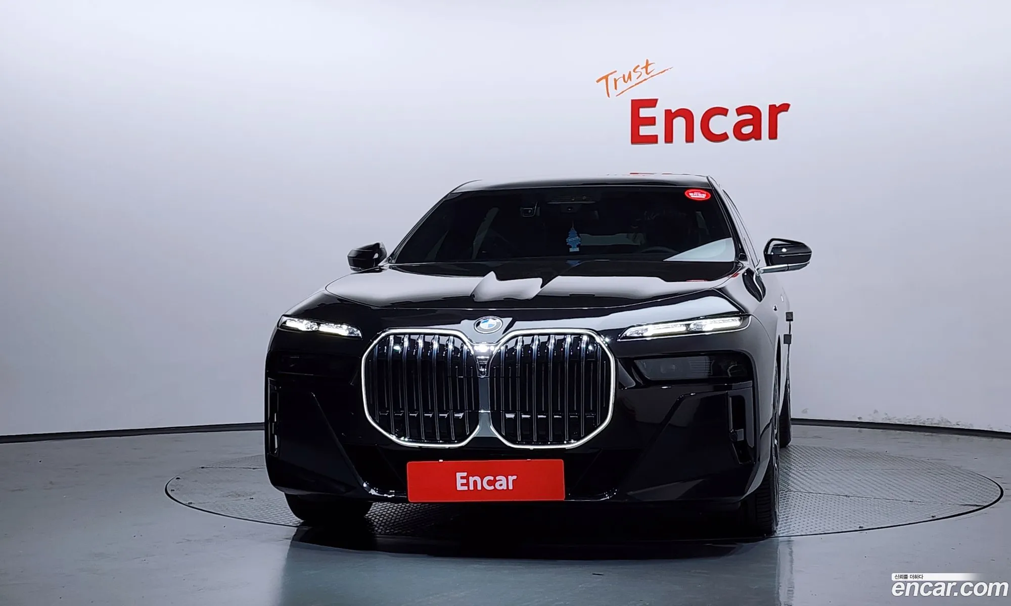 BMW 7 Series 2023 — 16