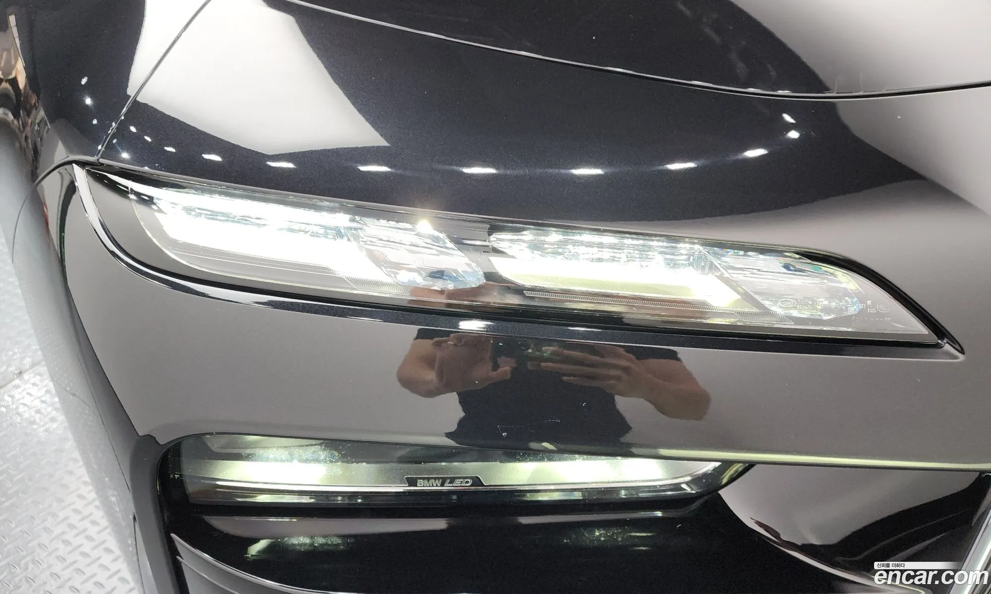BMW 7 Series 2023 — 24