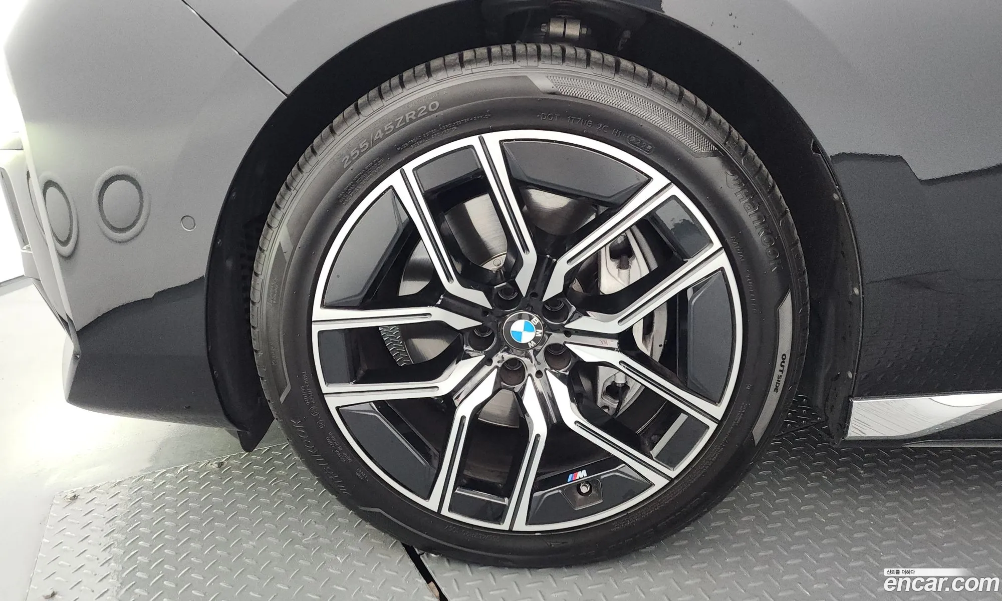 BMW 7 Series 2023 — 2