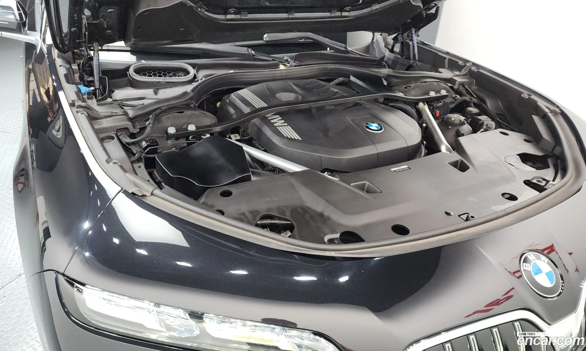 BMW 7 Series 2023 — 4