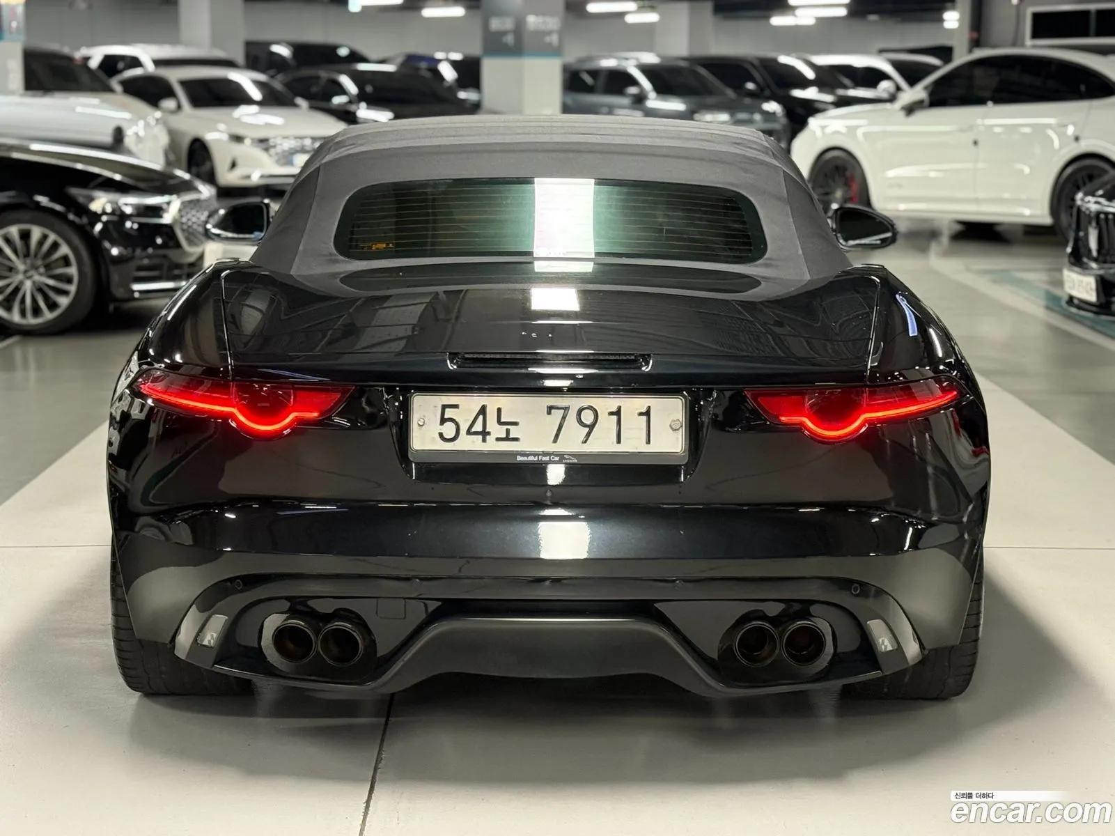 Jaguar F-Type 2015 — 17