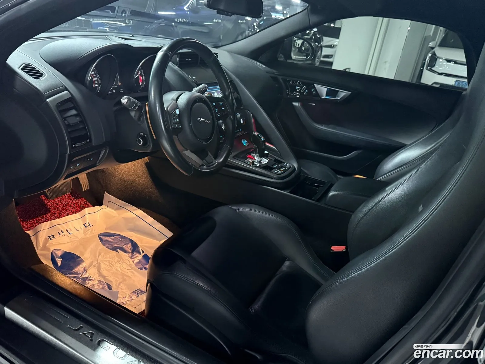 Jaguar F-Type 2015 — 7