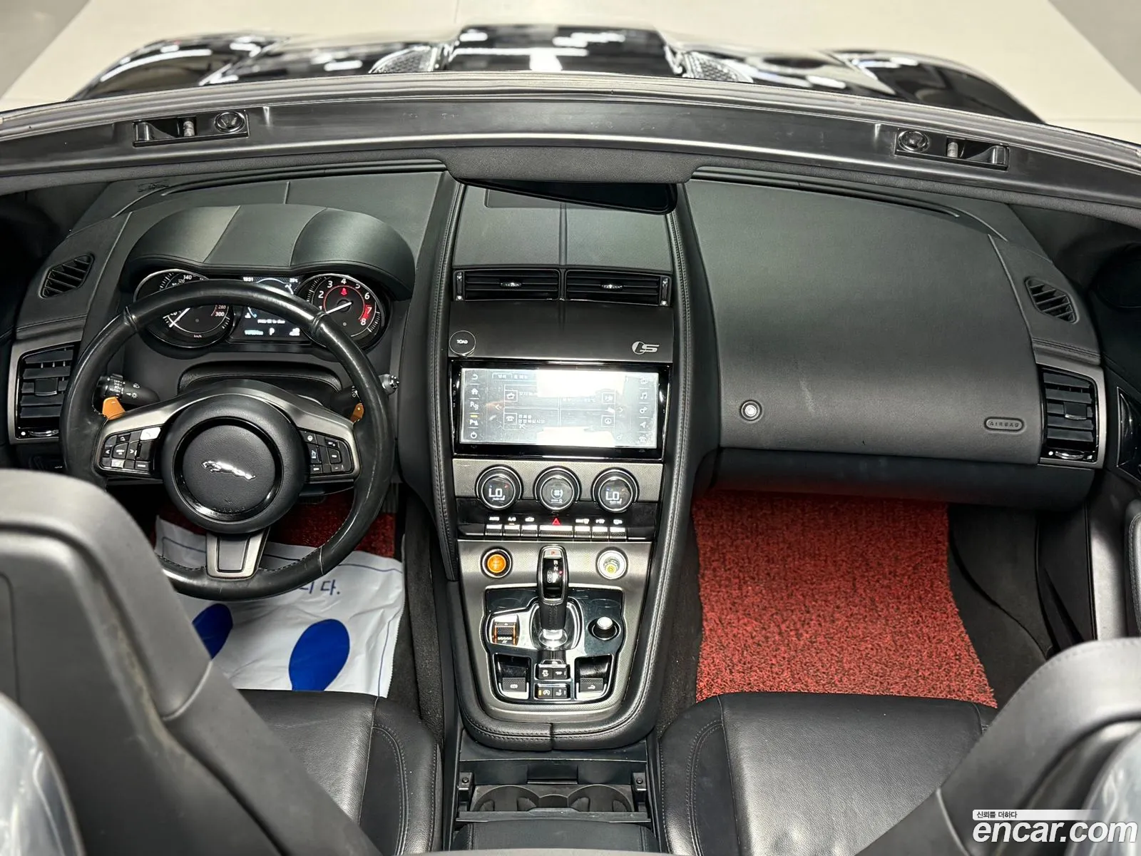 Jaguar F-Type 2015 — 12