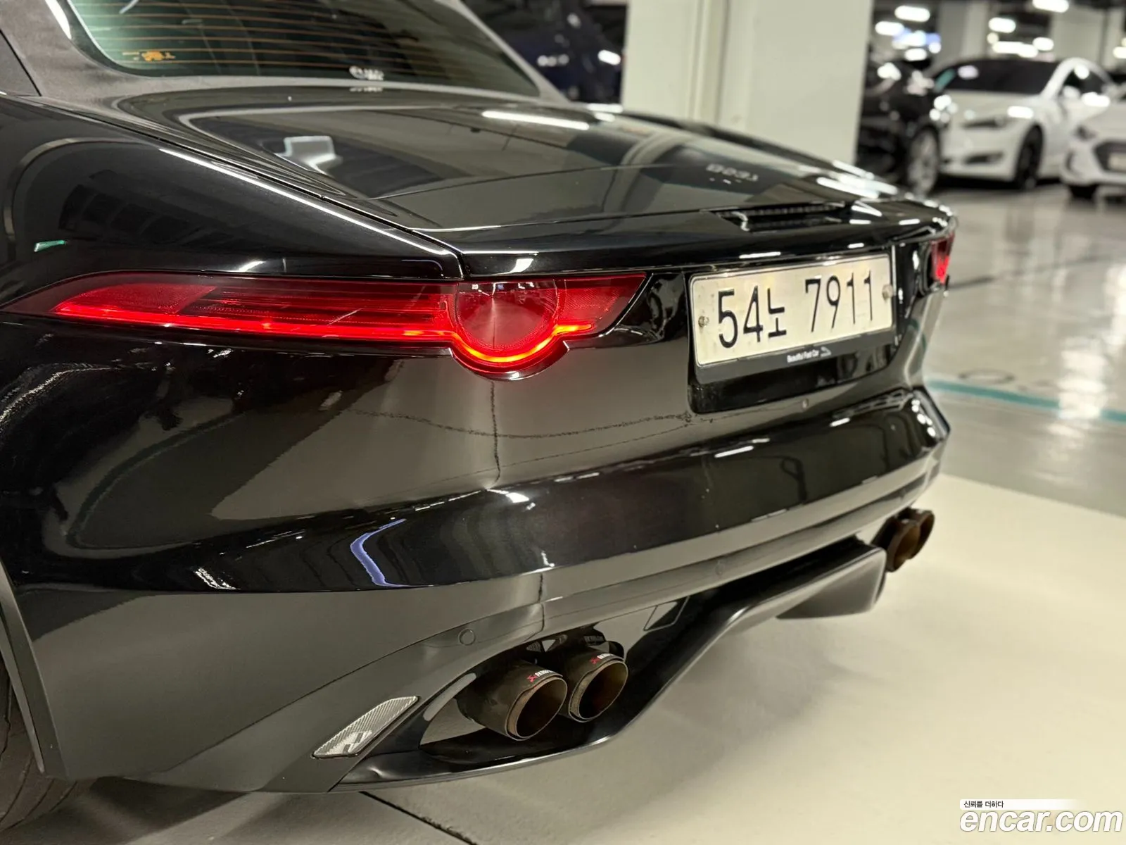 Jaguar F-Type 2015 — 15