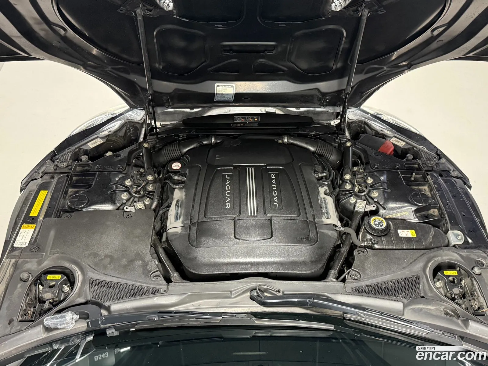 Jaguar F-Type 2015 — 3