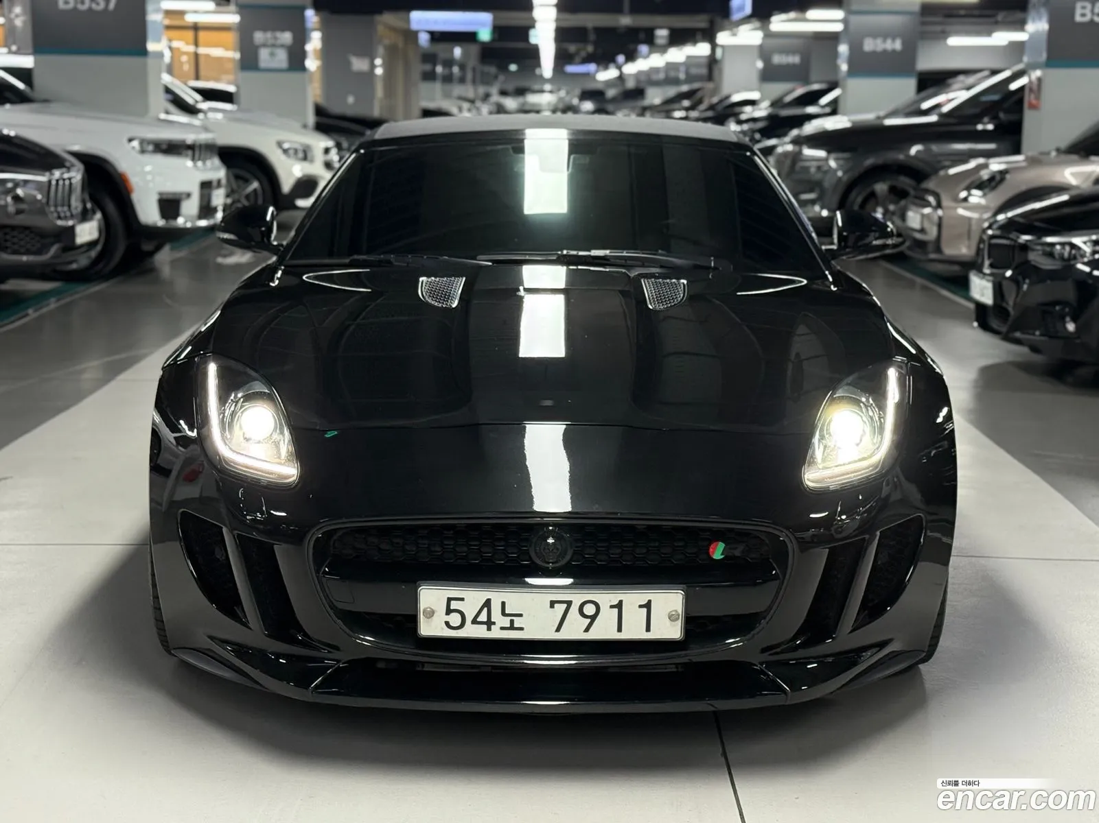Jaguar F-Type 2015 — 18