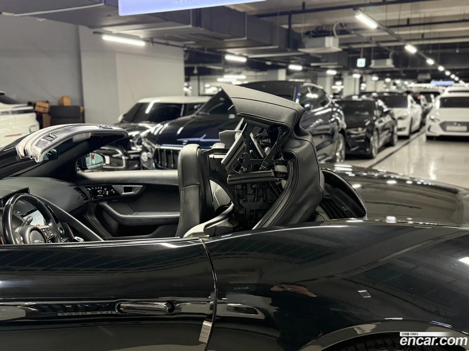 Jaguar F-Type 2015 — 6
