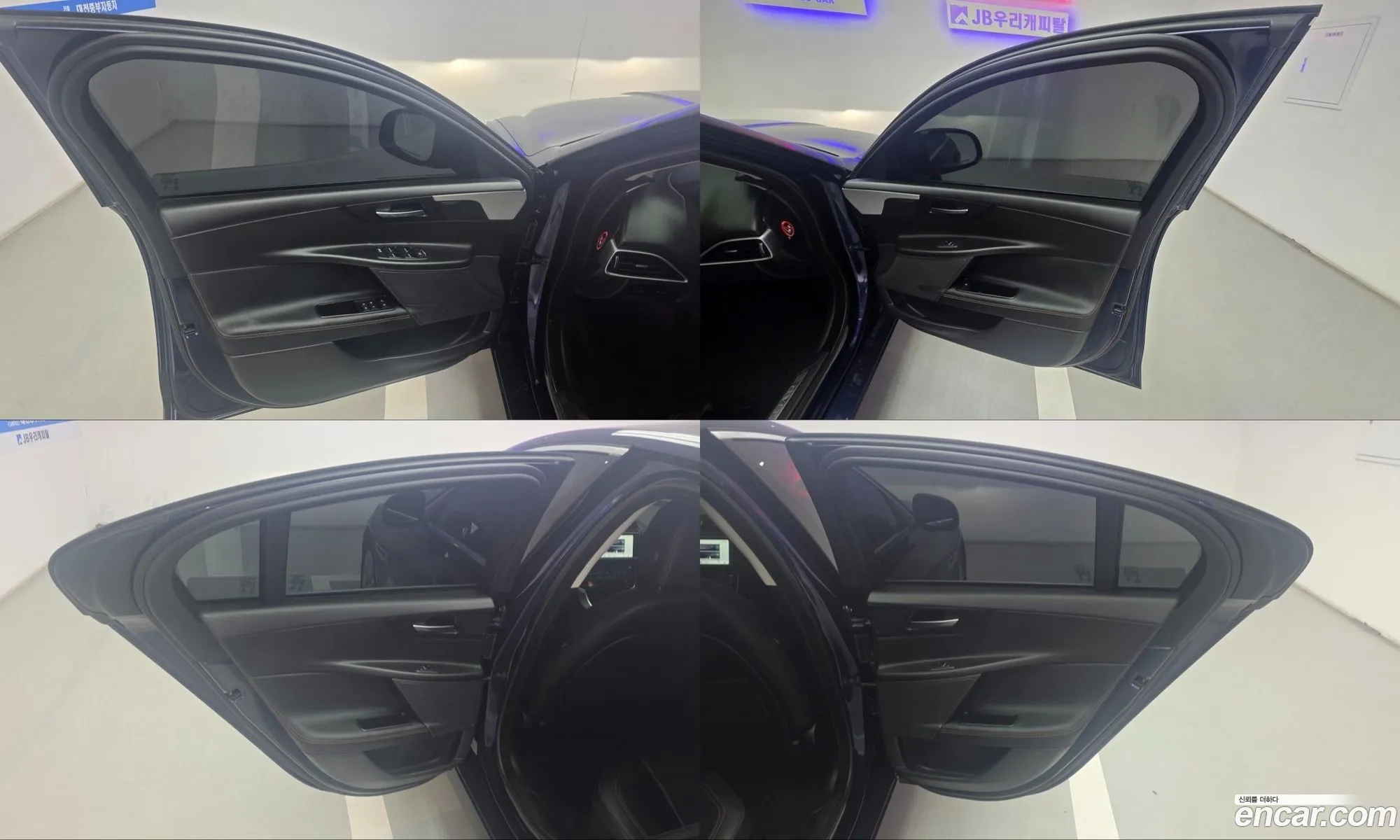 Jaguar XE 2017 — 10