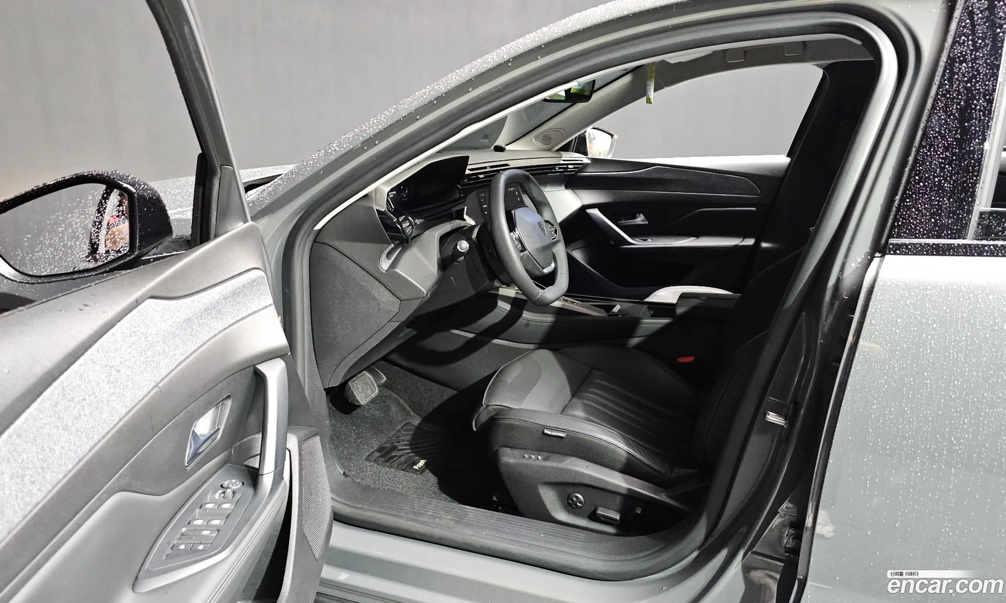 Peugeot 408 2024 VR3FPHNSSRY502575 — 11