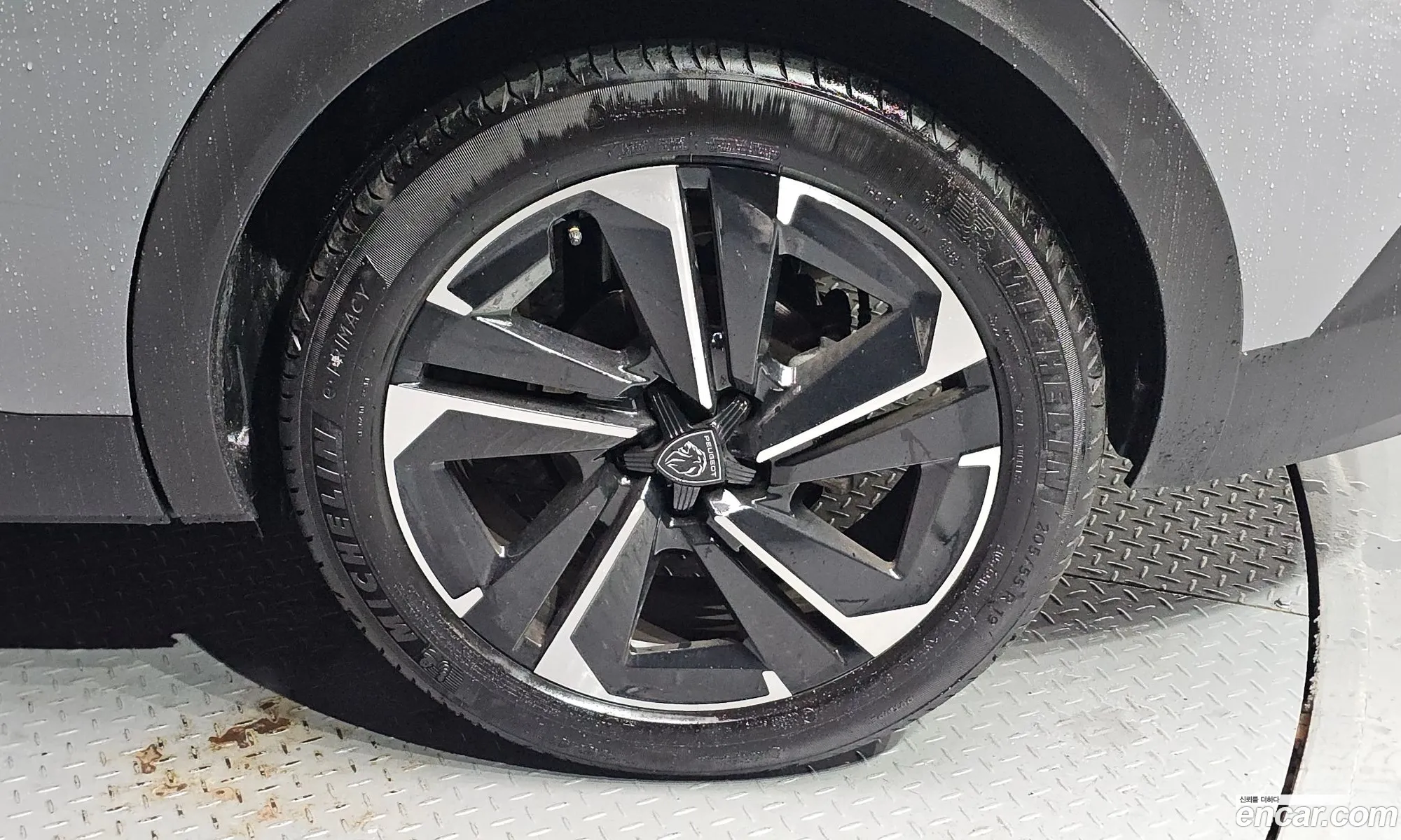 Peugeot 408 2024 VR3FPHNSSRY502575 — 21