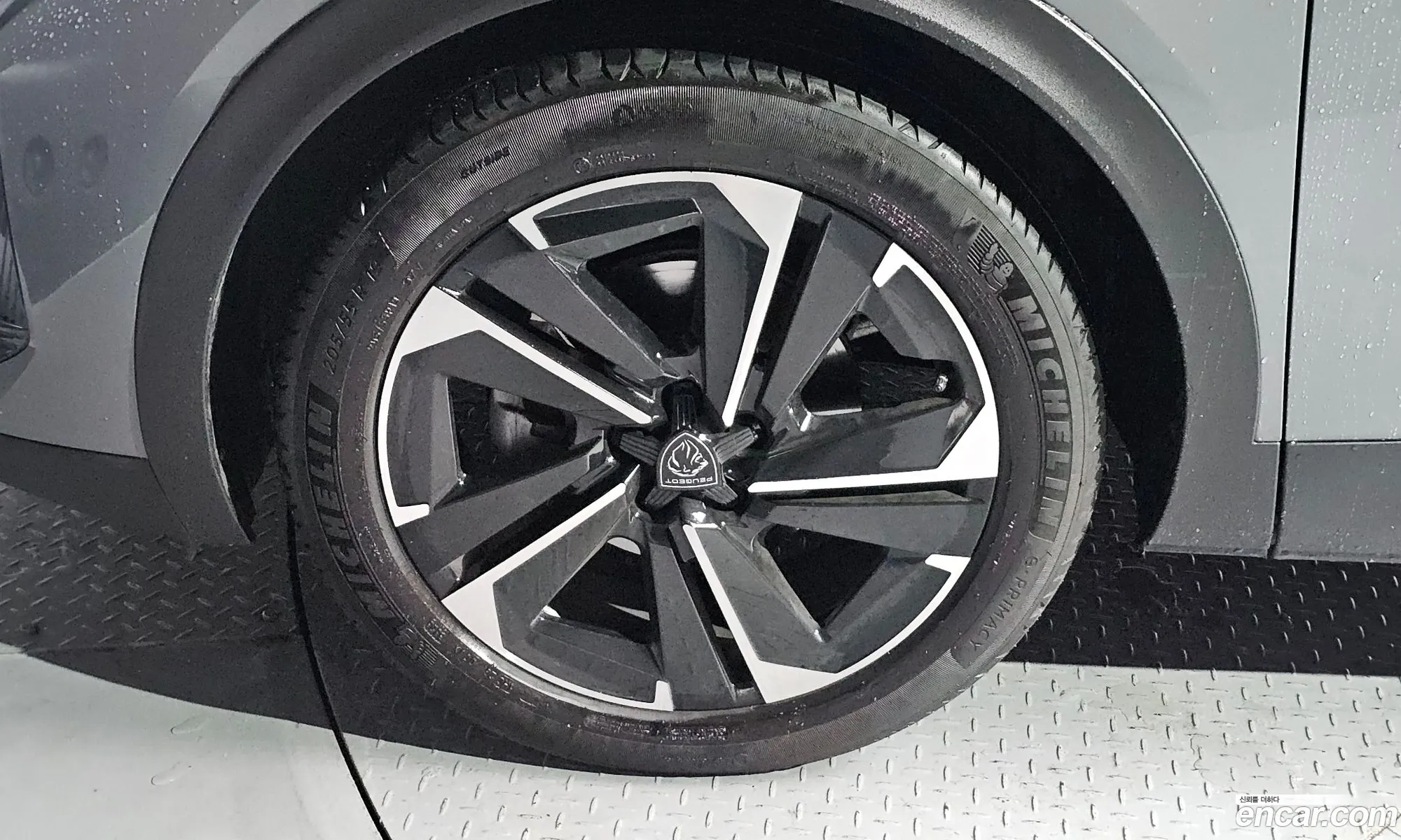 Peugeot 408 2024 VR3FPHNSSRY502575 — 2