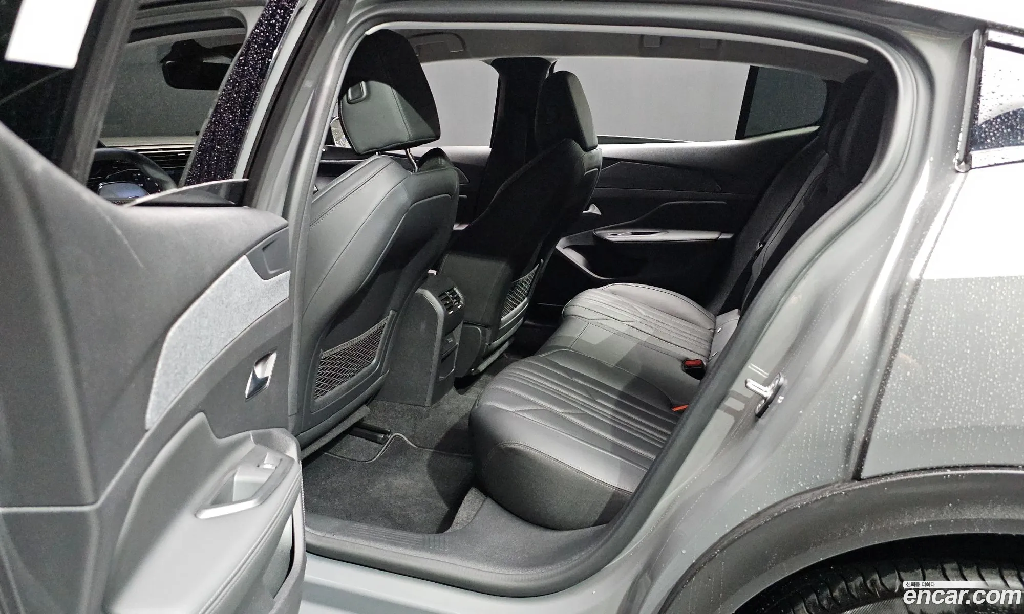 Peugeot 408 2024 VR3FPHNSSRY502575 — 17